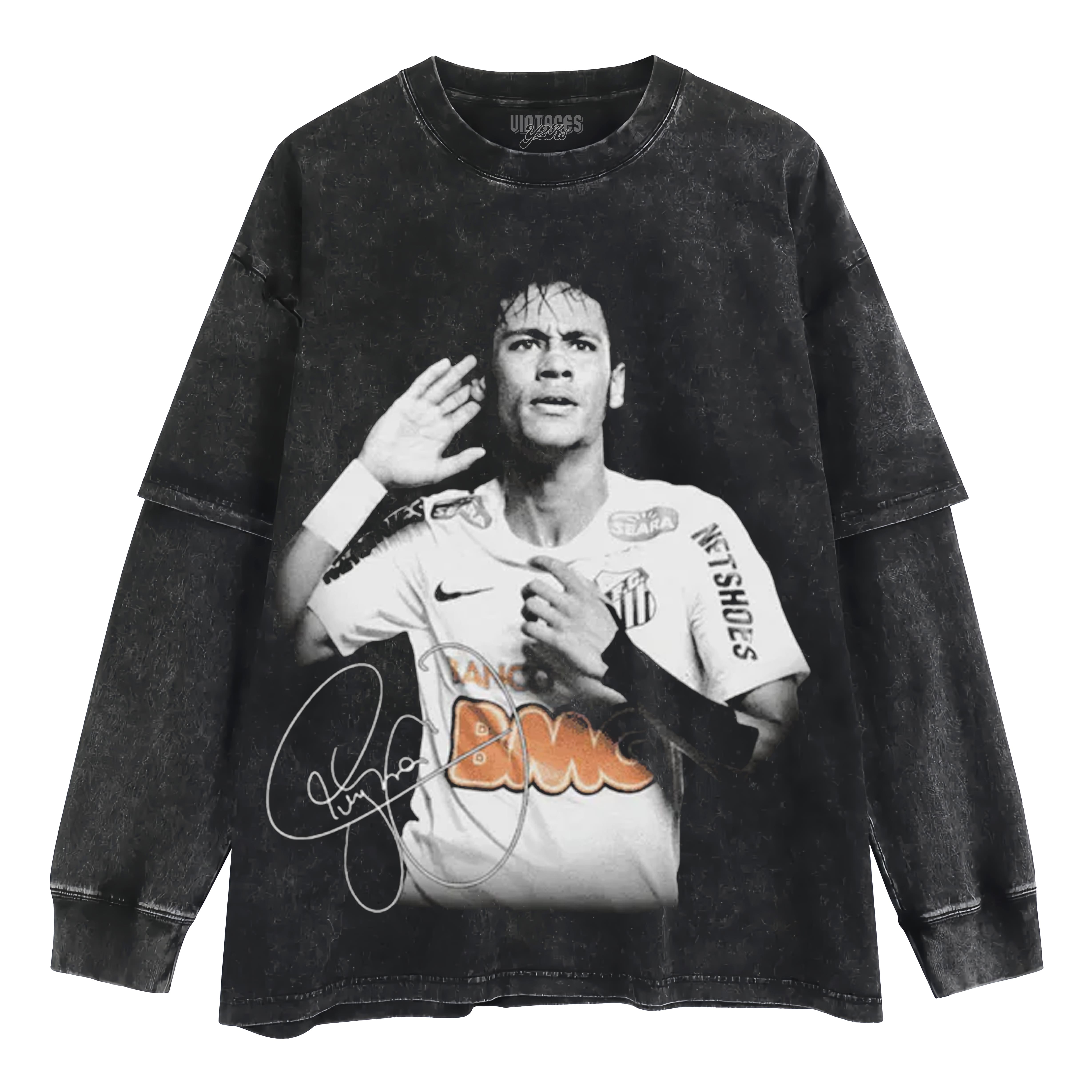 NEYMAR JUNIOR TANK TOP & TEE & LONG SLEEVE & LAYERED LS & HOODIE