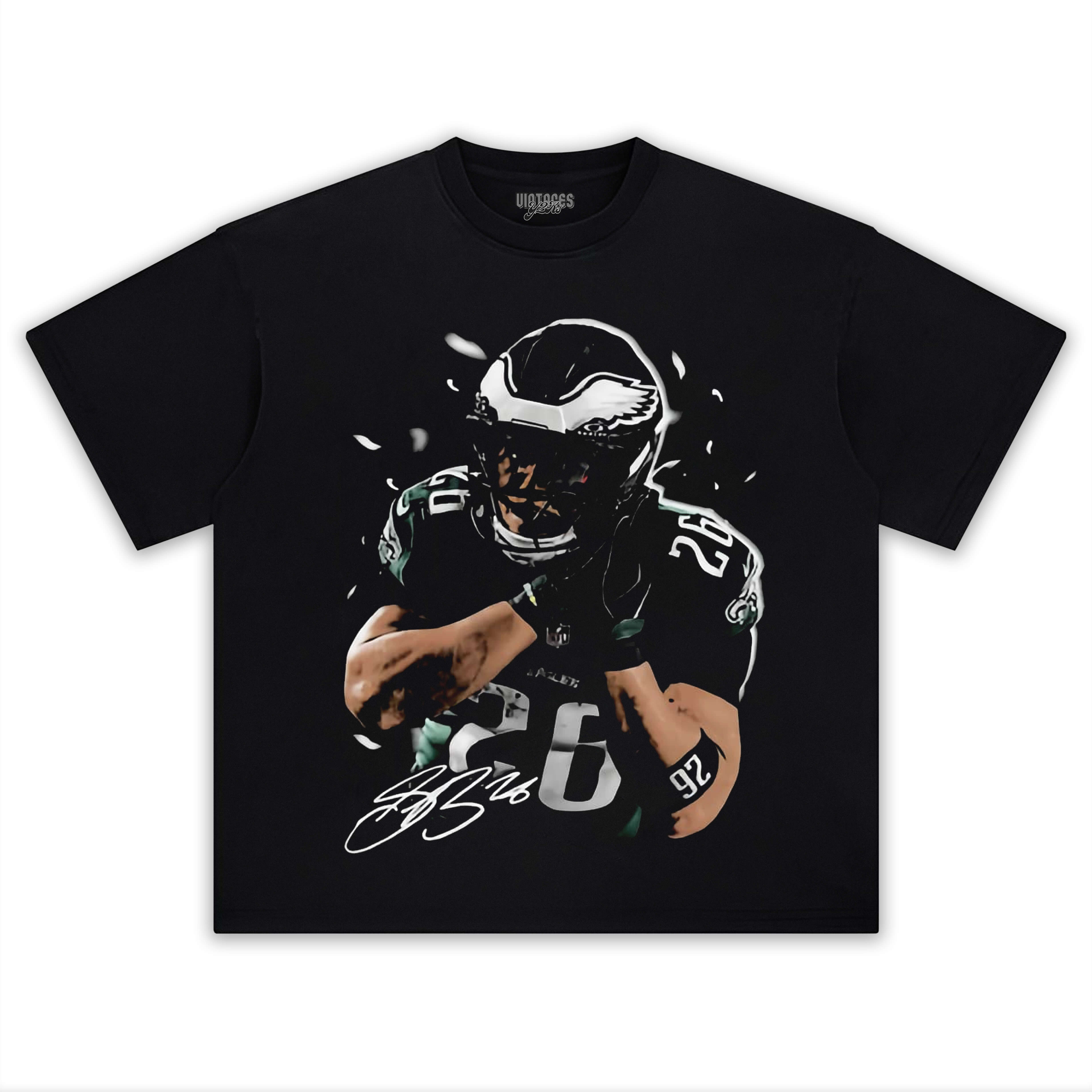 NIGHT NIGHT - SB TEE