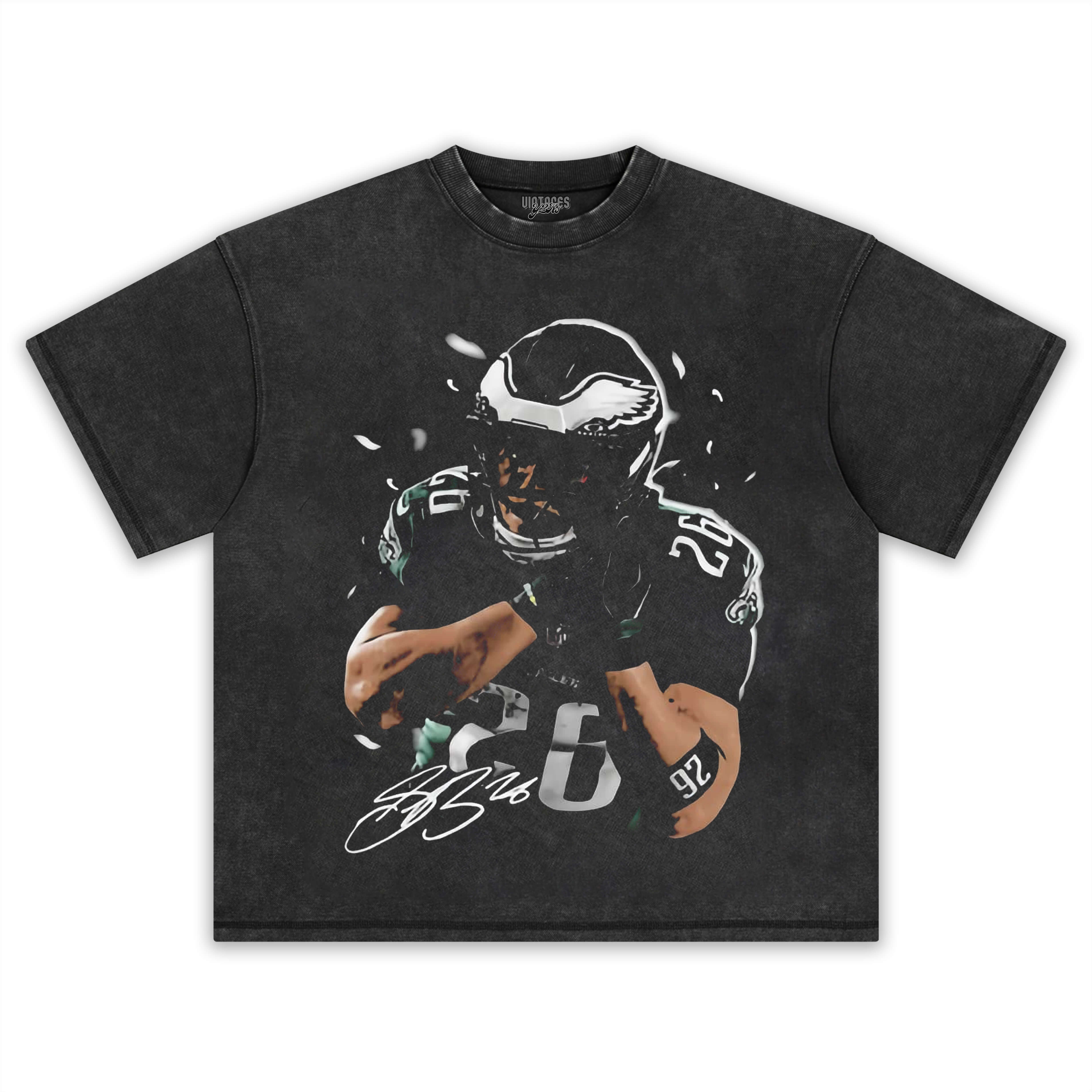 NIGHT NIGHT - SB TEE