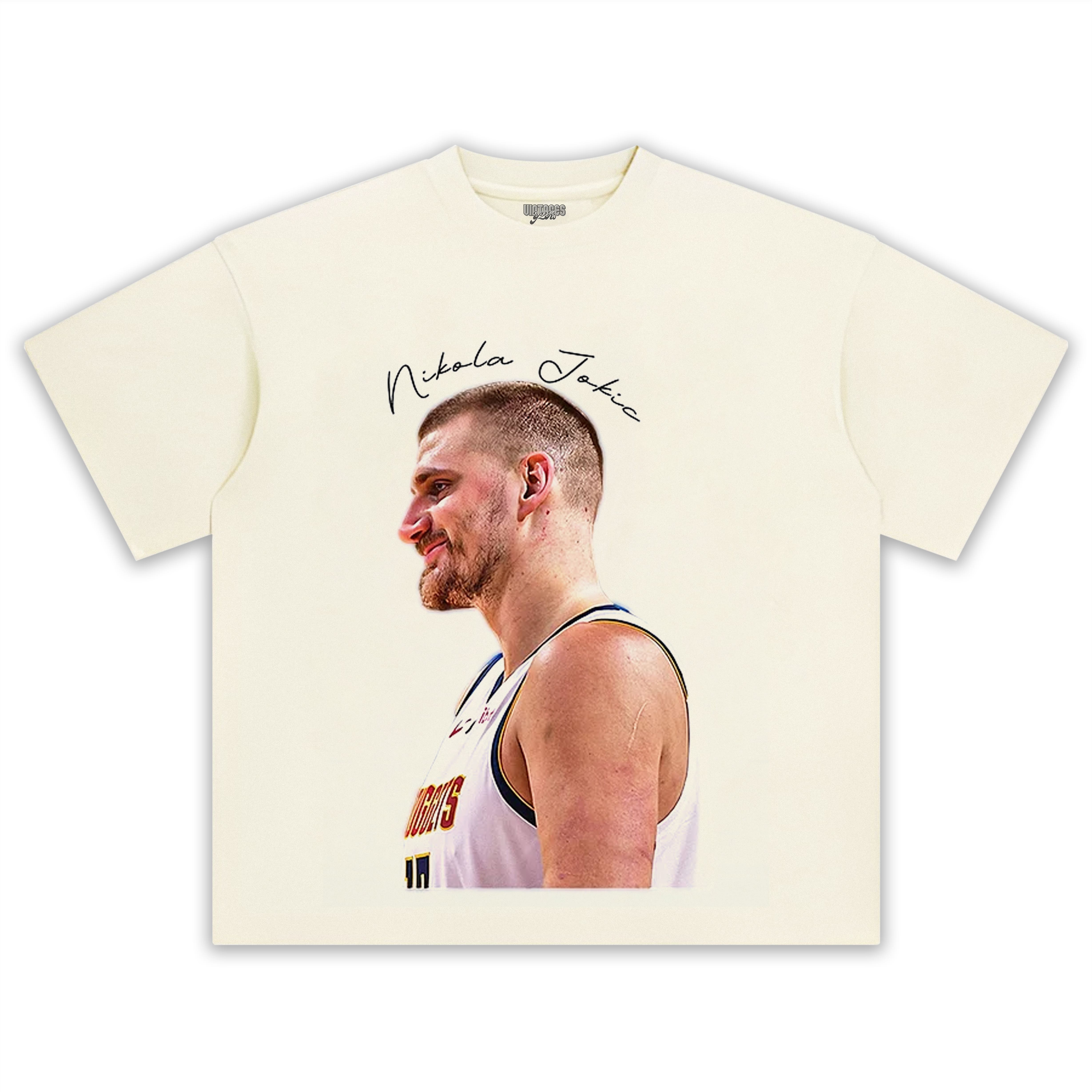 NIKOLA JOKIC V2 TEE & LS & HOODIE