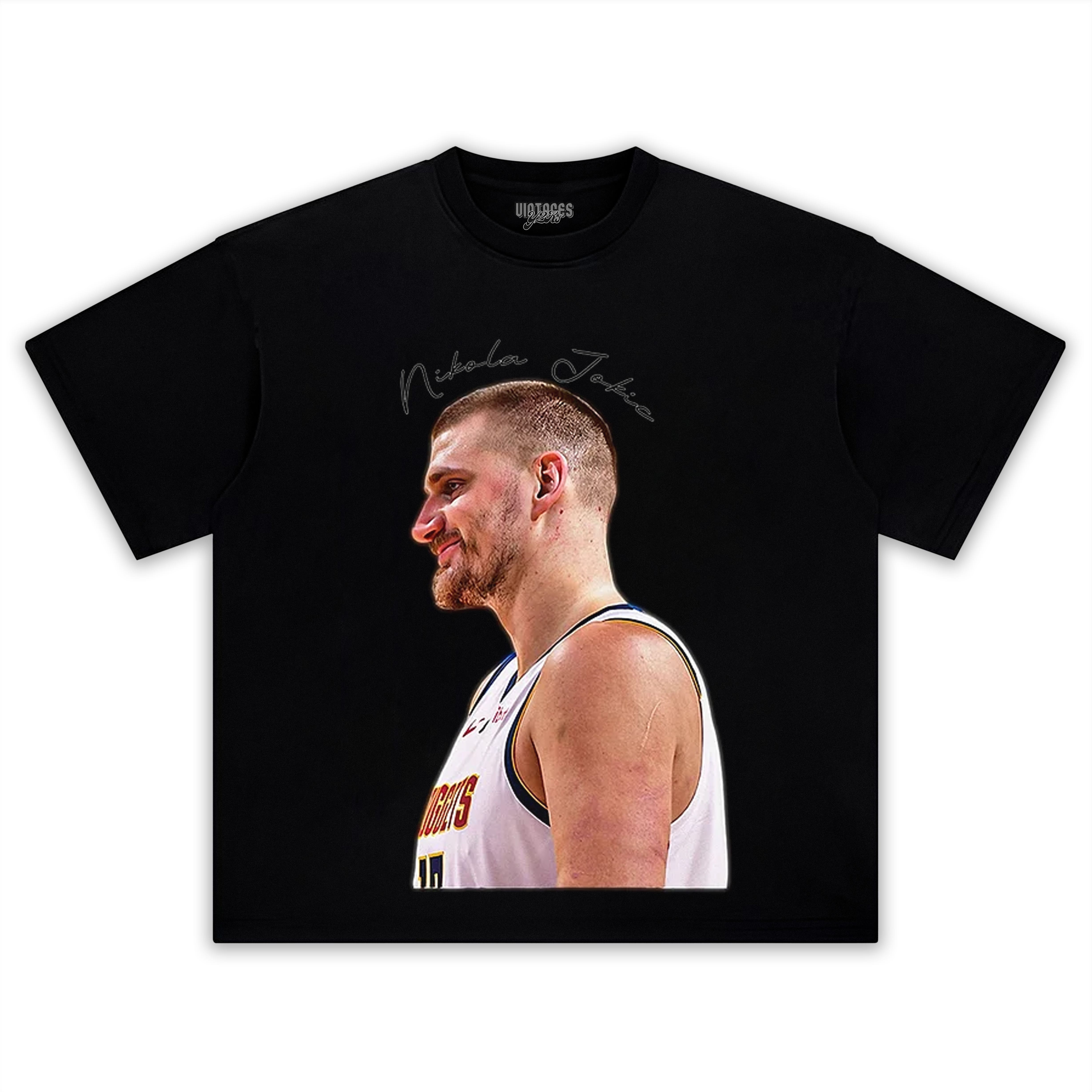 NIKOLA JOKIC V2 TEE & LS & HOODIE