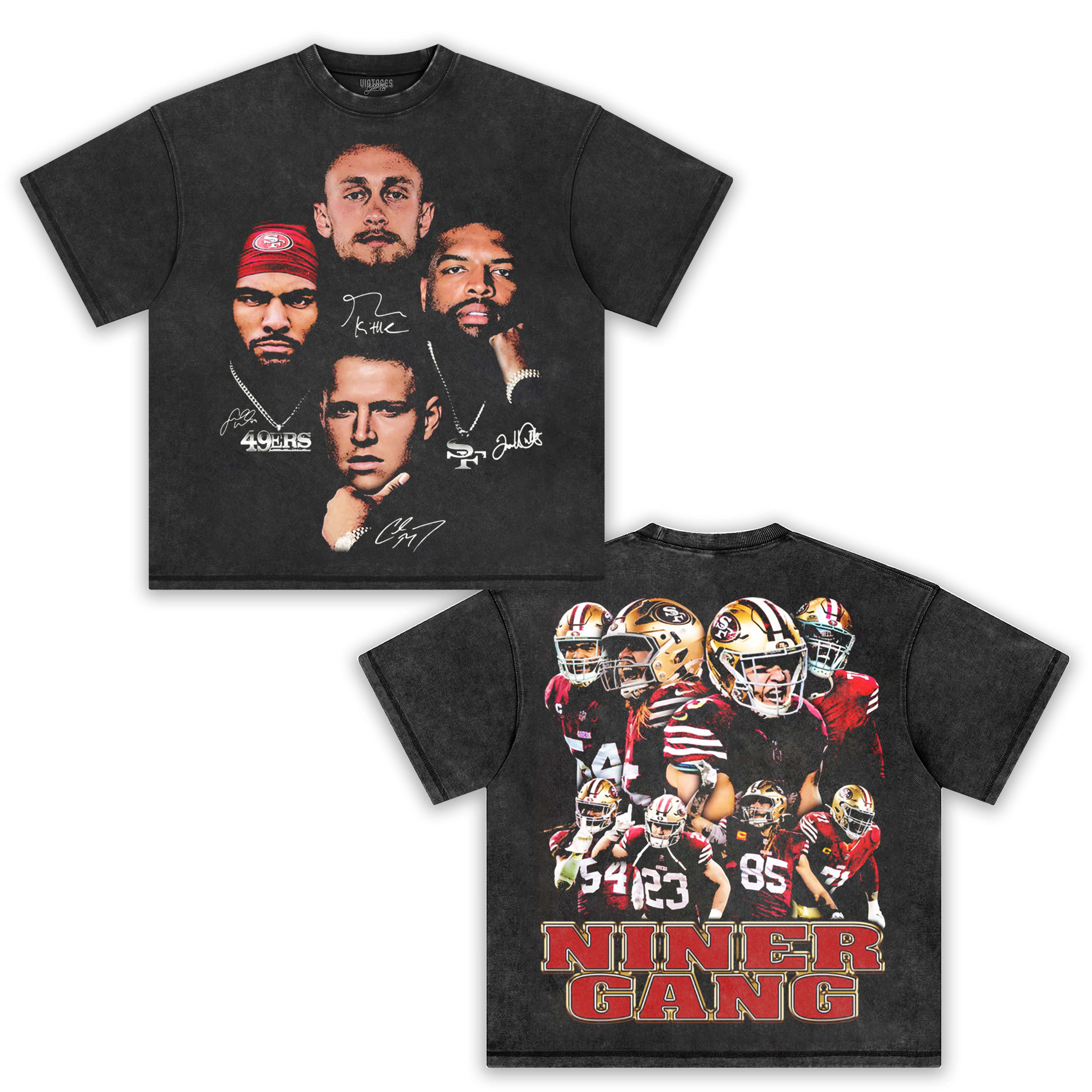NINER GANG TEE