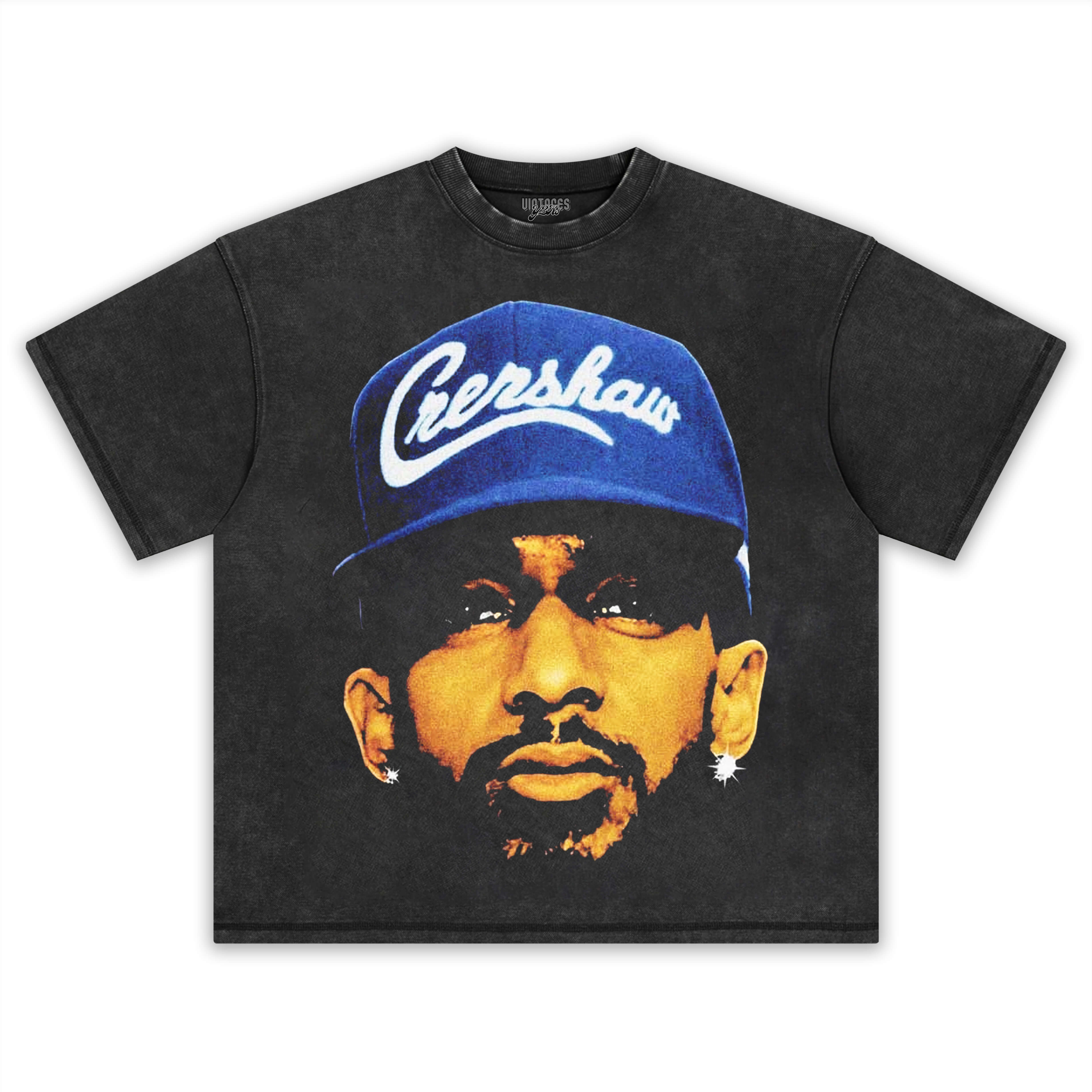 NIPSEY HUSSLE TEE & LS & HOODIE