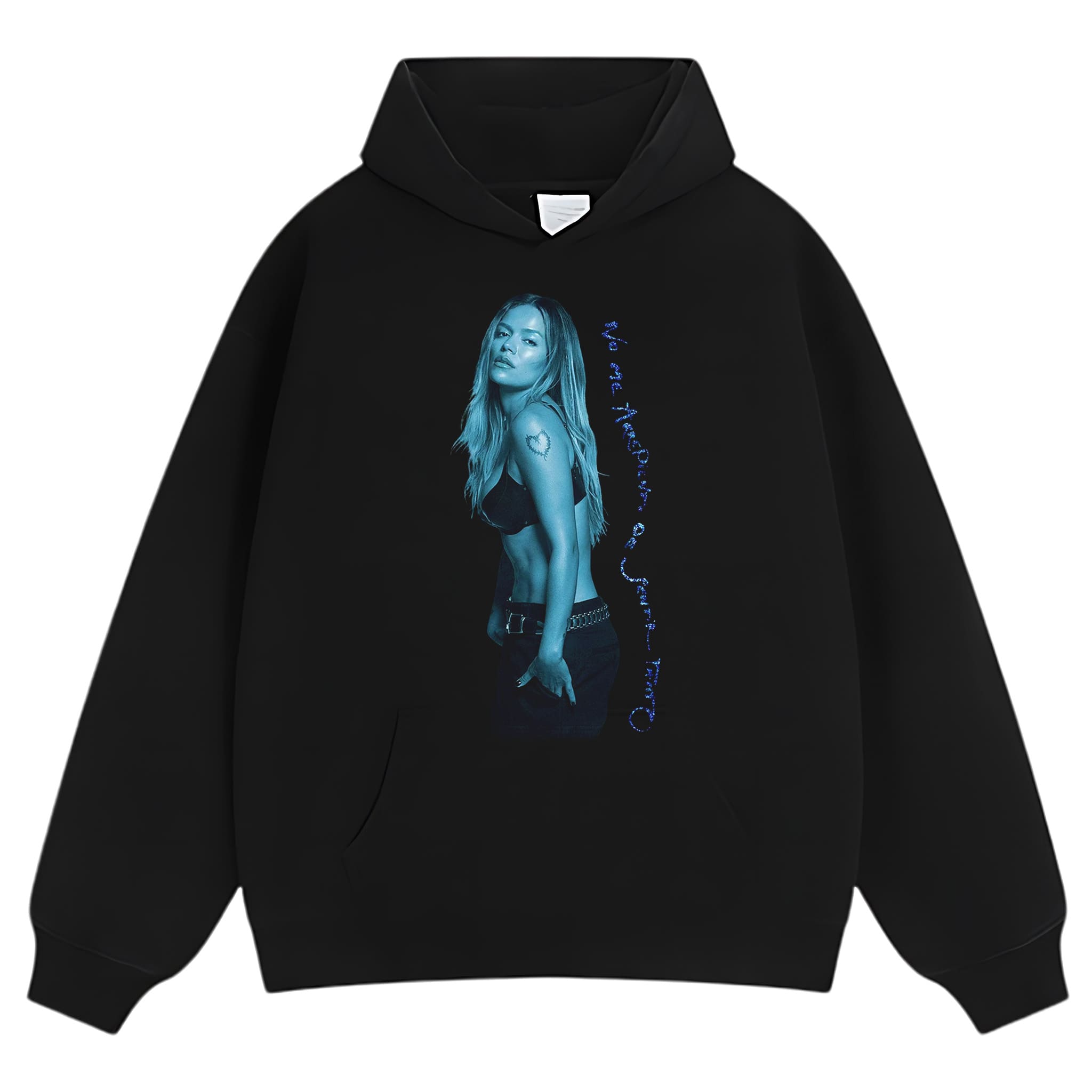 NO ME ARREPIENTO DE SENTIR TANTO & KAROL G V2 TANK TOP & TEE & LONG SLEEVE & LAYERED LS & HOODIE