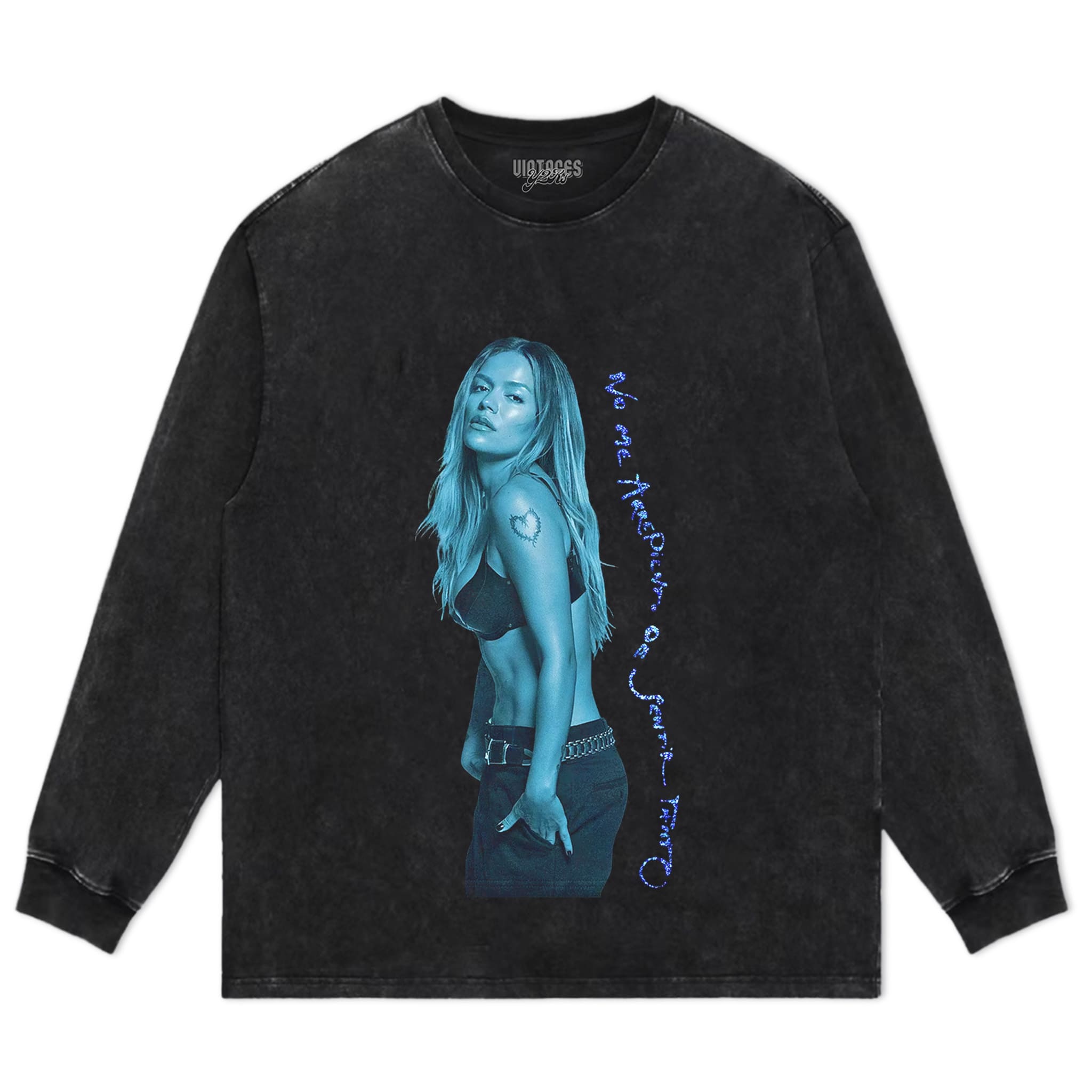 NO ME ARREPIENTO DE SENTIR TANTO & KAROL G V2 TANK TOP & TEE & LONG SLEEVE & LAYERED LS & HOODIE