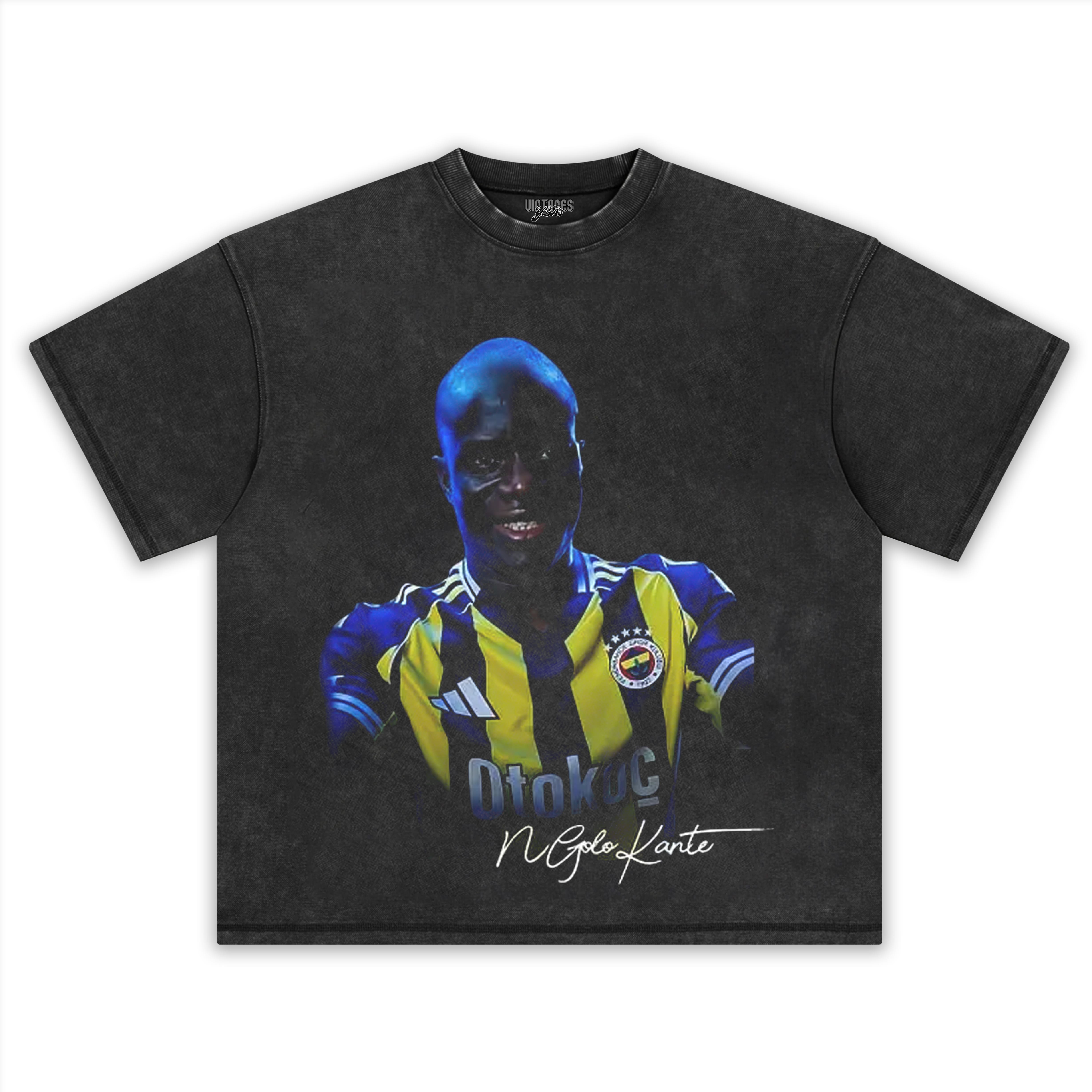 N'GOLO KANTE V3 TANK TOP & TEE & LONG SLEEVE & LAYERED LS & HOODIE