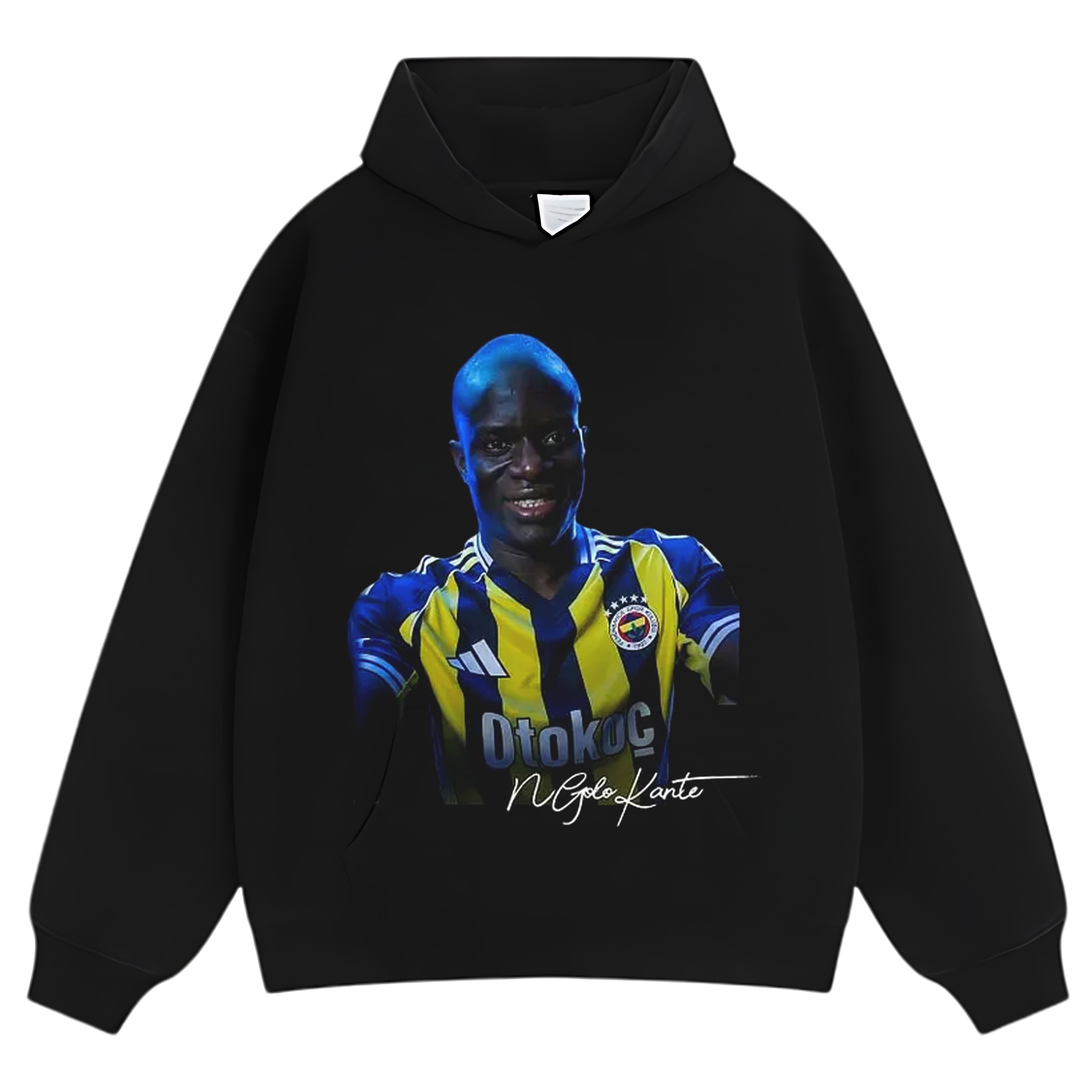 N'GOLO KANTE V3 TANK TOP & TEE & LONG SLEEVE & LAYERED LS & HOODIE