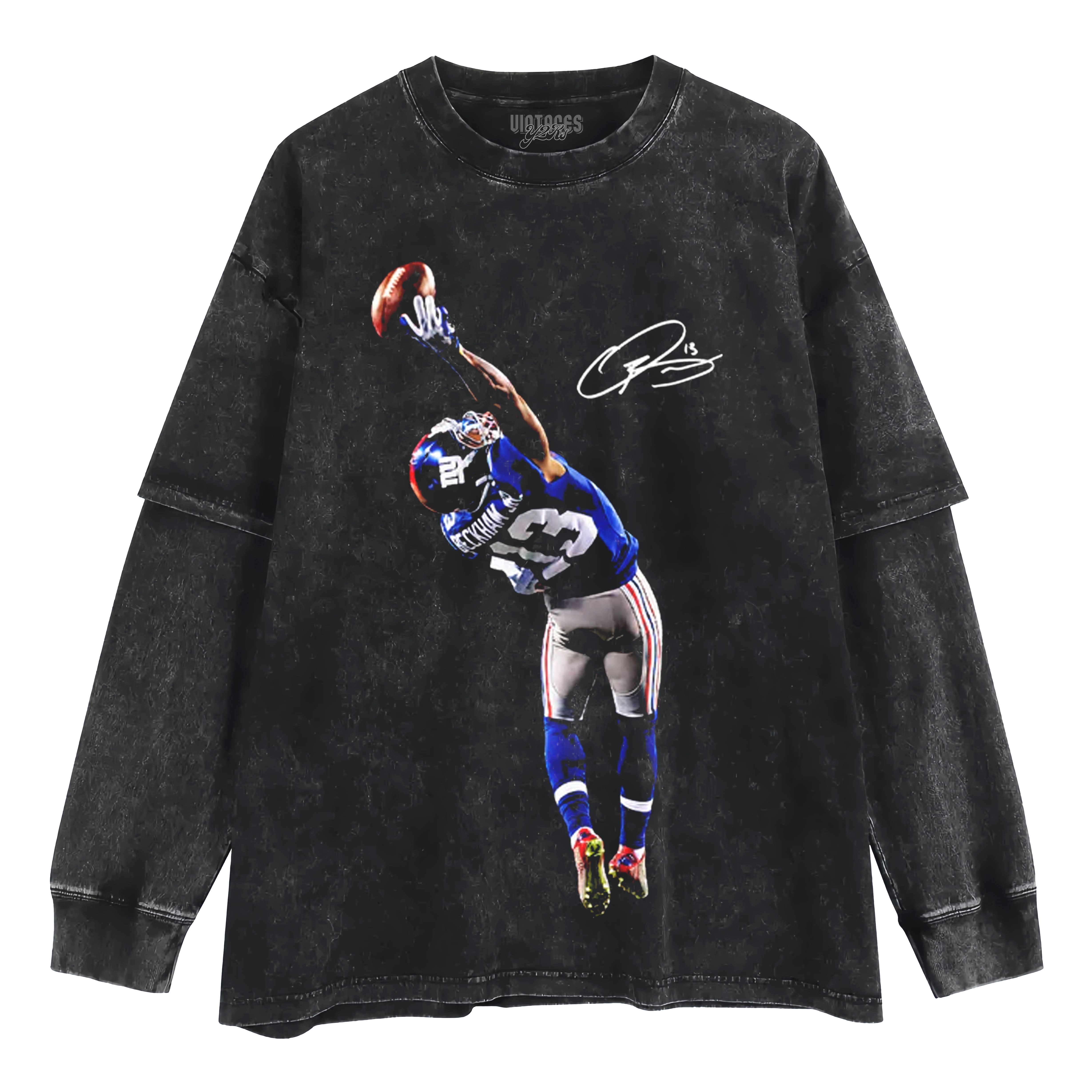 OBJ HOMECOMING TANK TOP & TEE & LONG SLEEVE & LAYERED LS & HOODIE