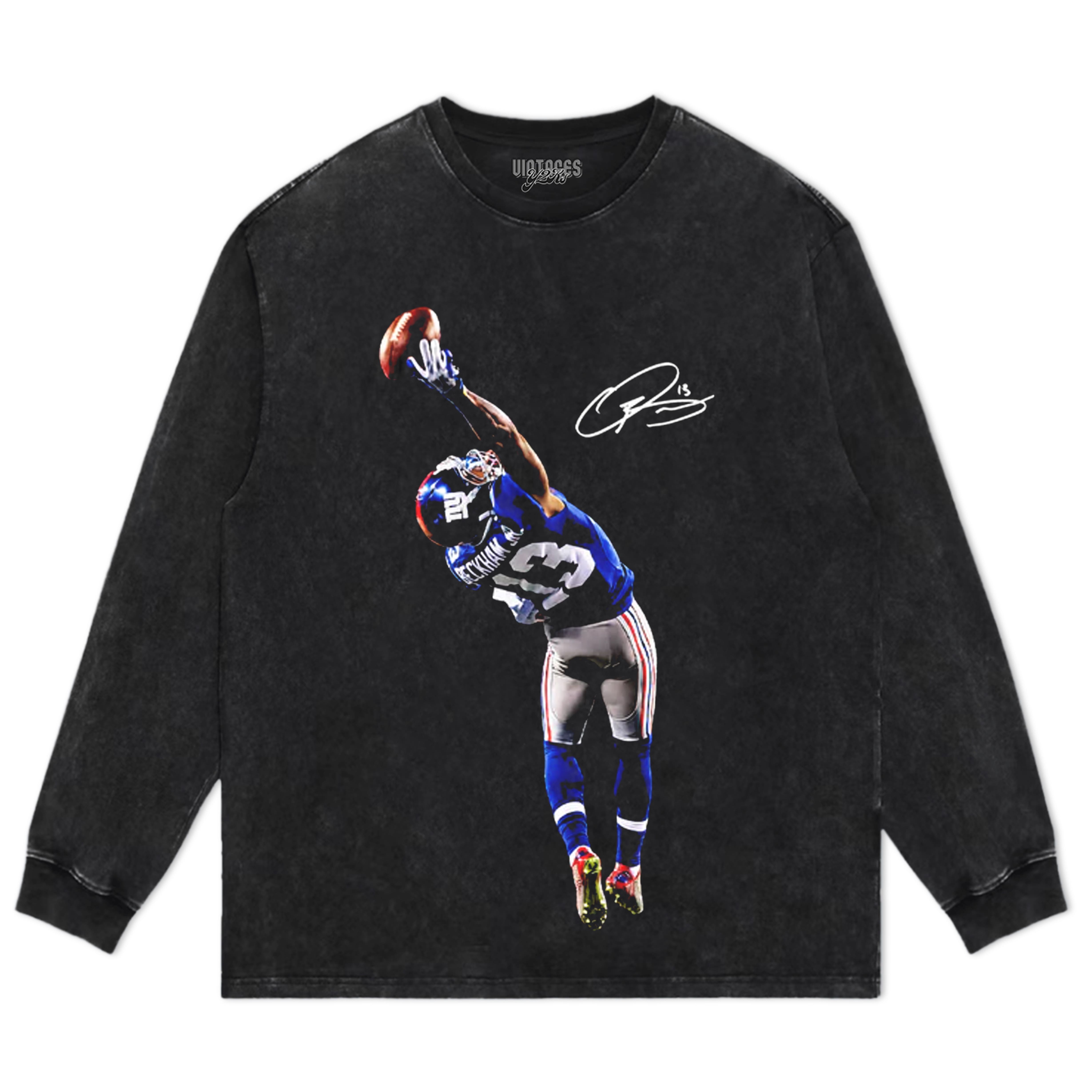 OBJ HOMECOMING TANK TOP & TEE & LONG SLEEVE & LAYERED LS & HOODIE