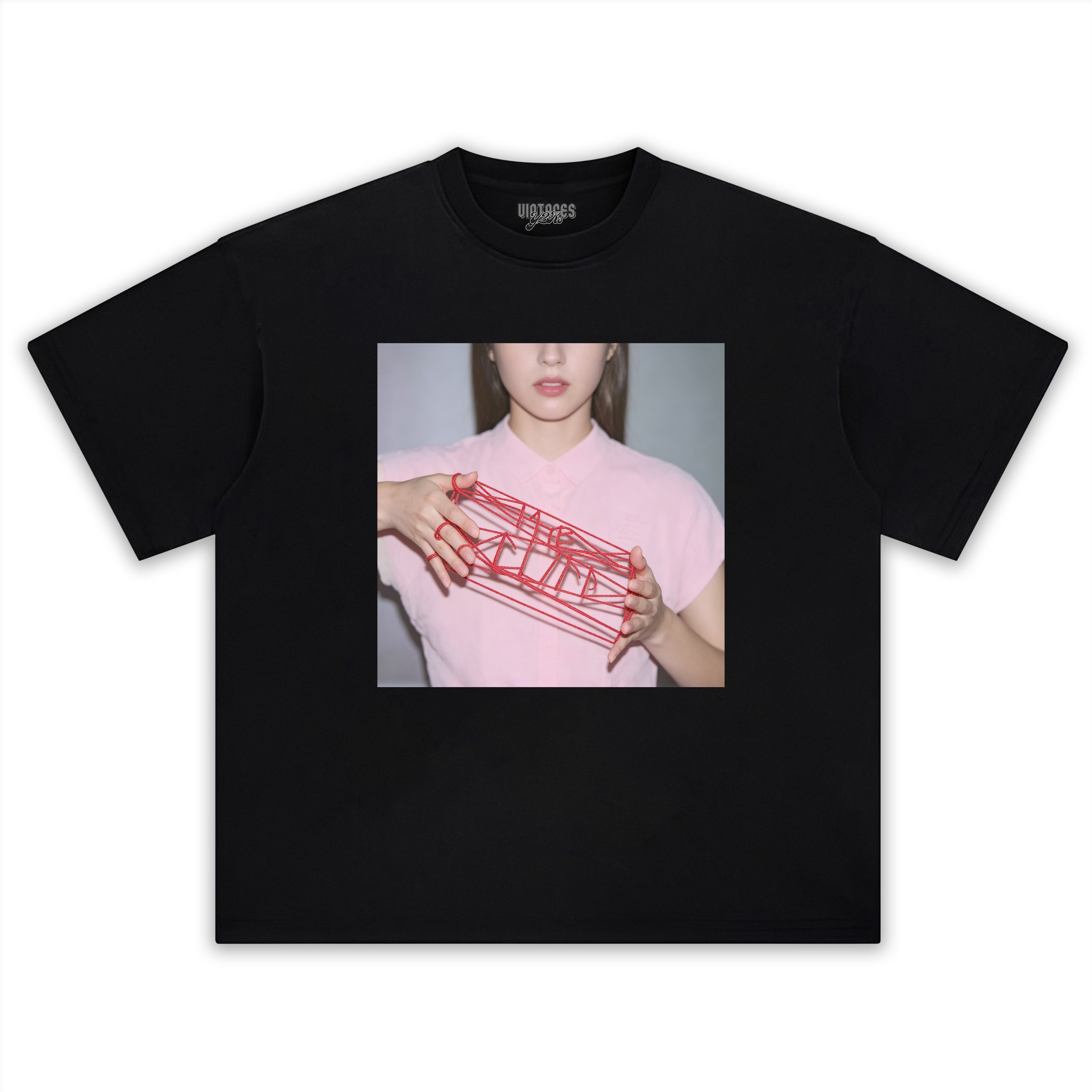 OLIVIA RODRIGO THE CURE TANK TOP & TEE & LONG SLEEVE & LAYERED LS & HOODIE