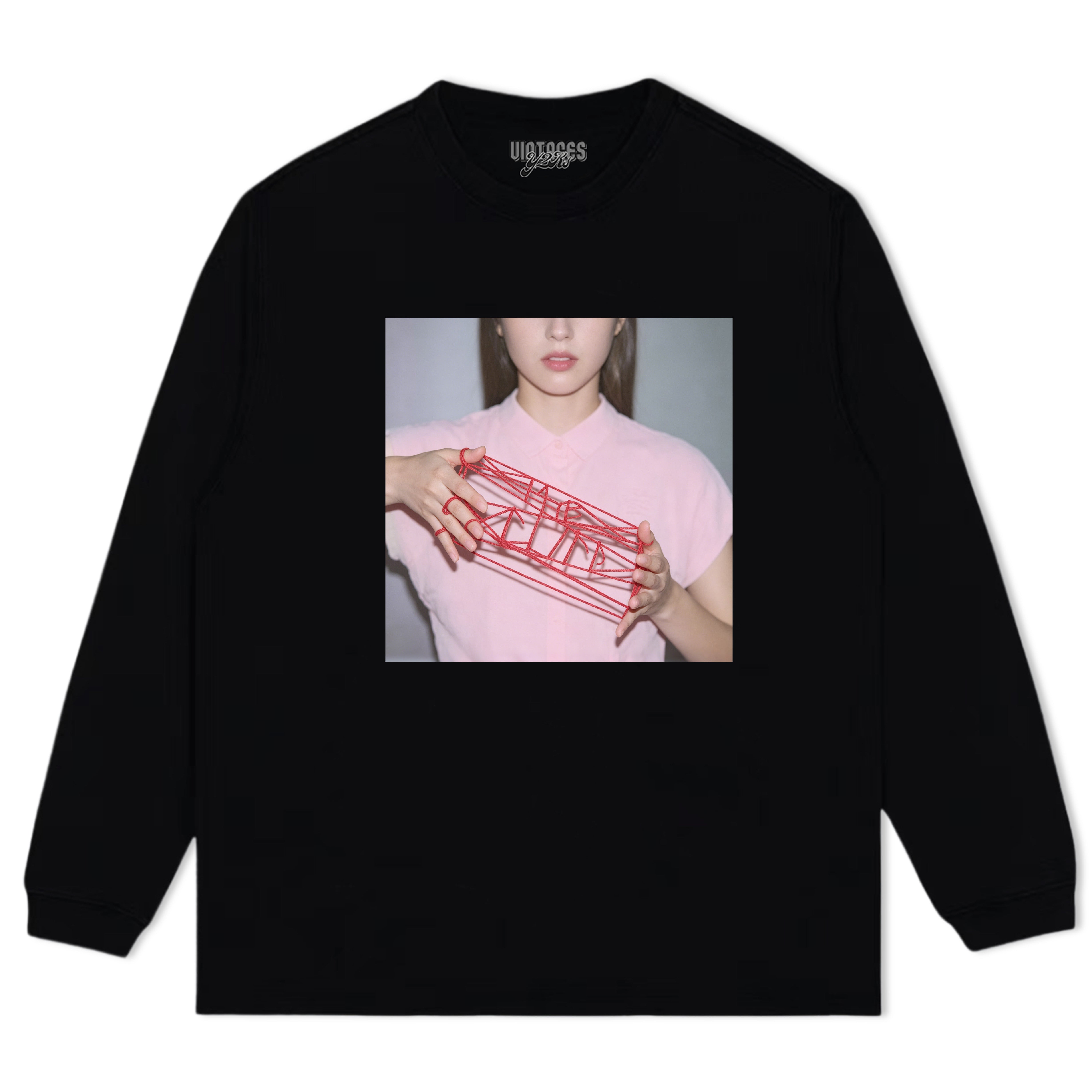OLIVIA RODRIGO THE CURE TANK TOP & TEE & LONG SLEEVE & LAYERED LS & HOODIE