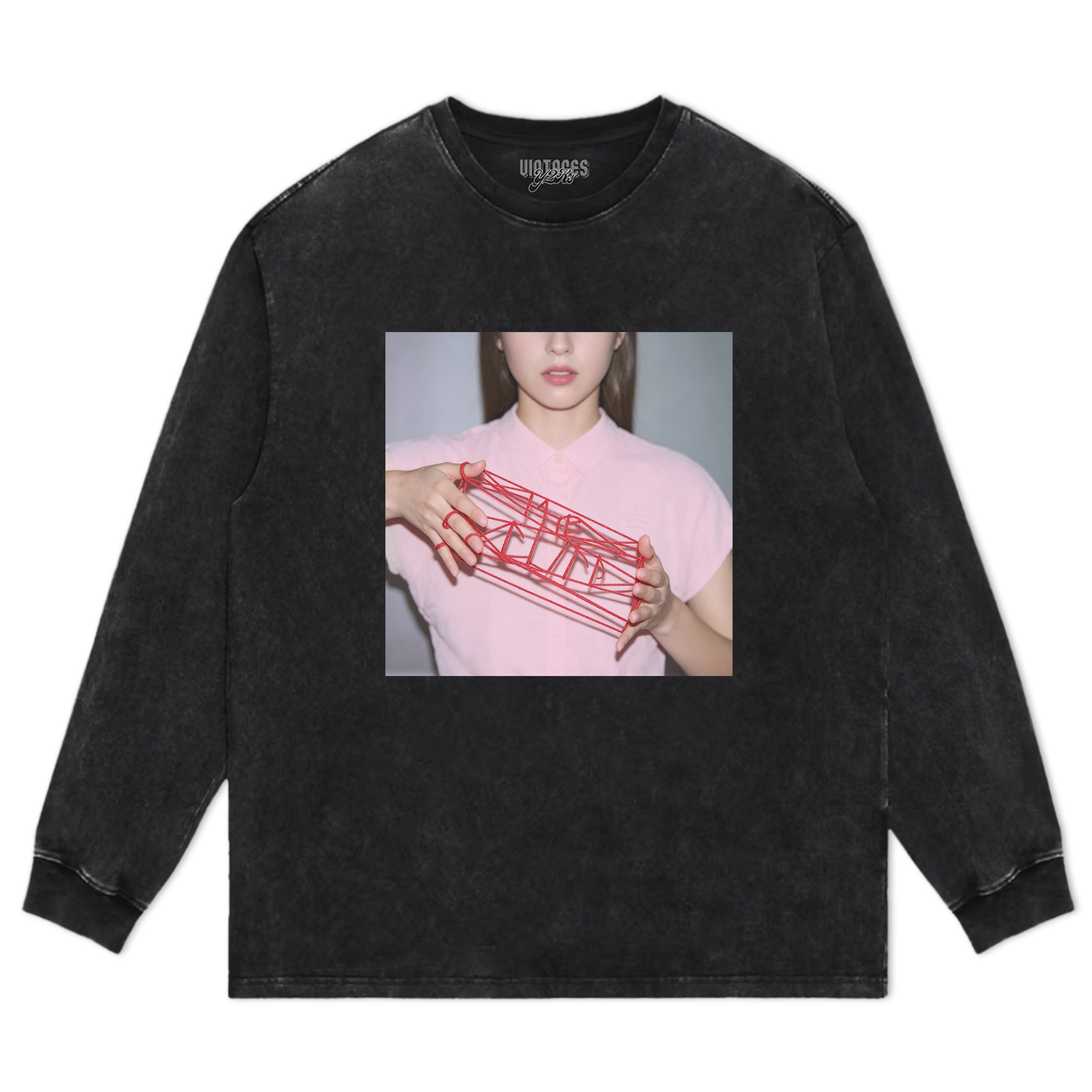 OLIVIA RODRIGO THE CURE TANK TOP & TEE & LONG SLEEVE & LAYERED LS & HOODIE