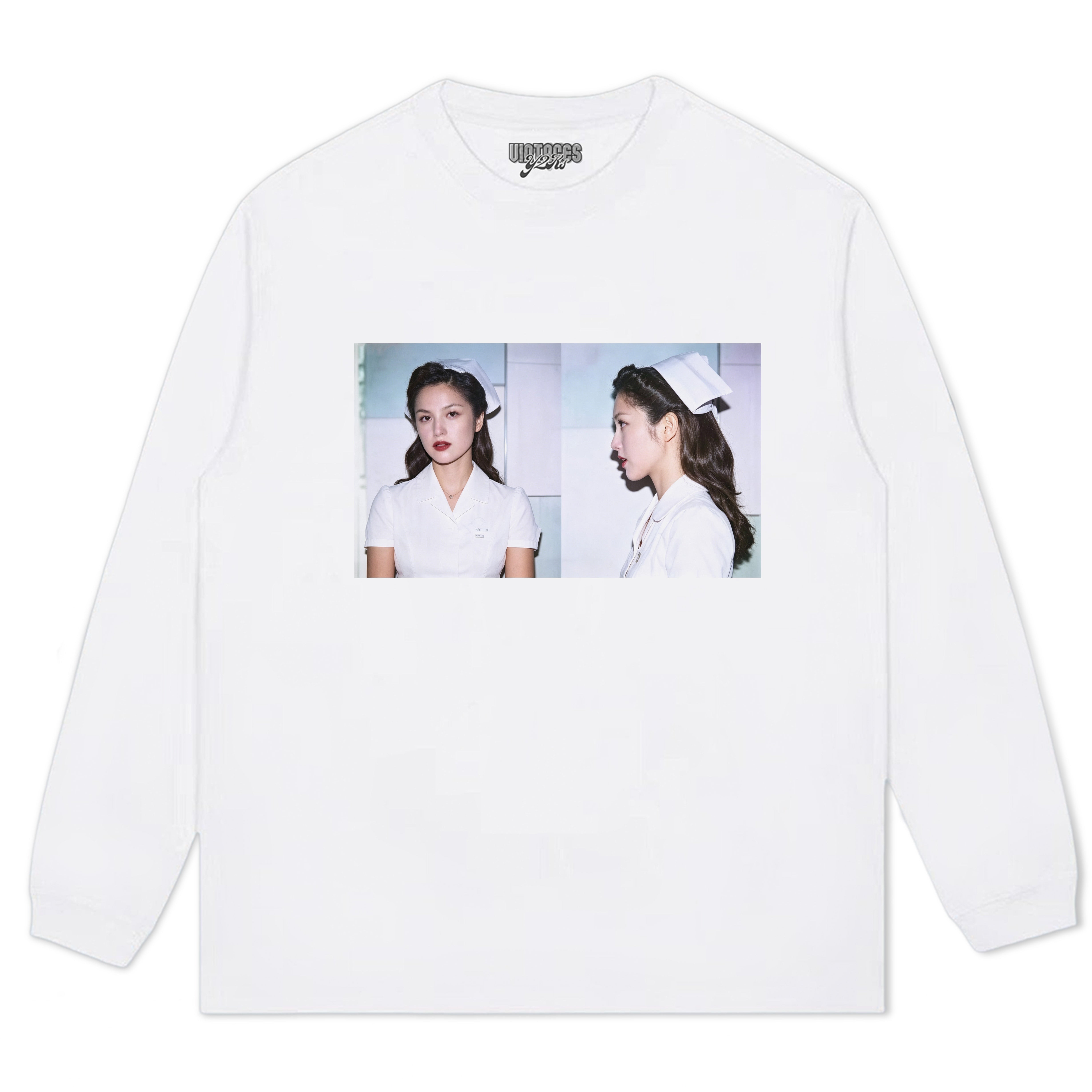 OLIVIA RODRIGO THE CURE V2 TANK TOP & TEE & LONG SLEEVE & LAYERED LS & HOODIE