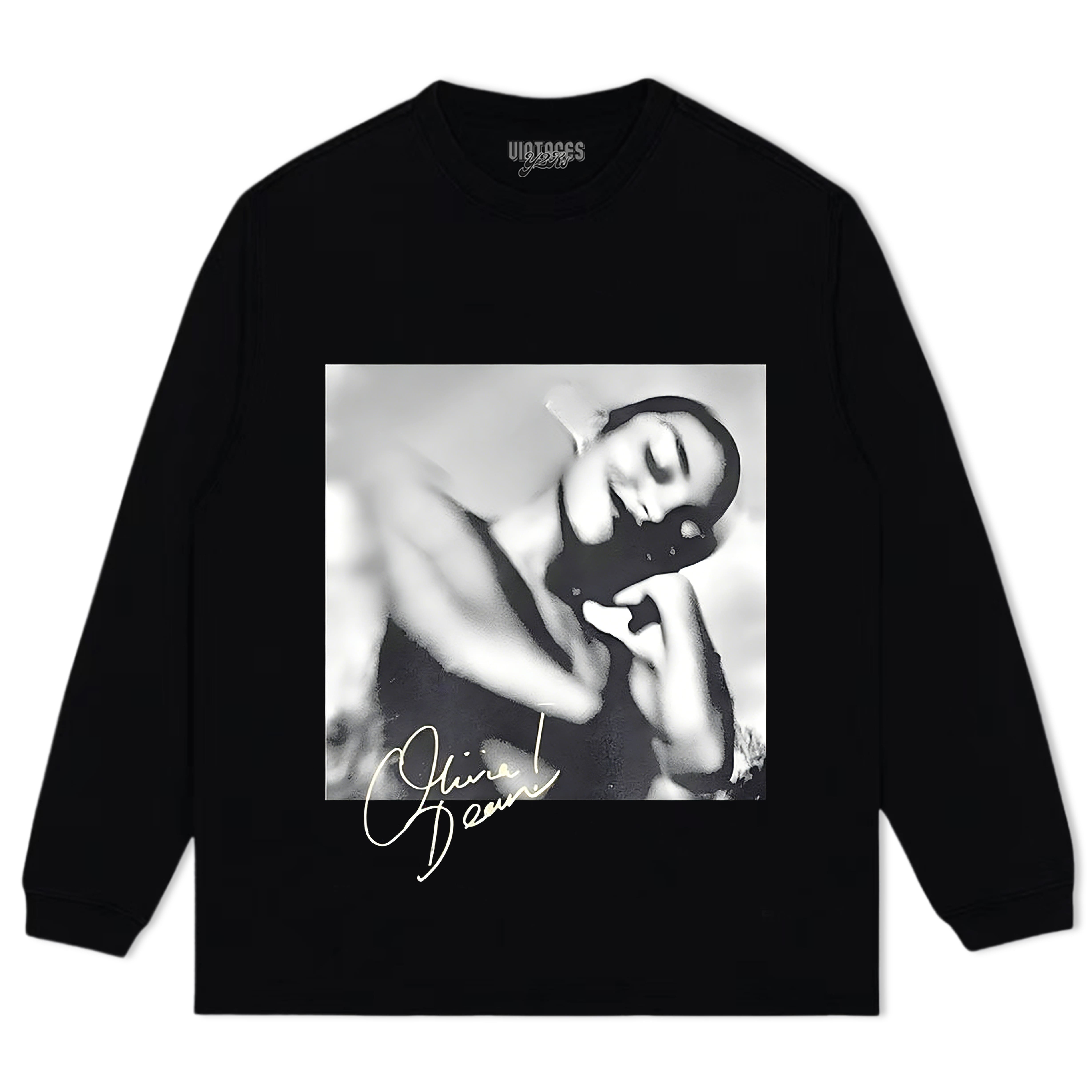 OLIVIA DEAN - THE ART OF LOVING LIVE TOUR TEE & LS & HOODIE