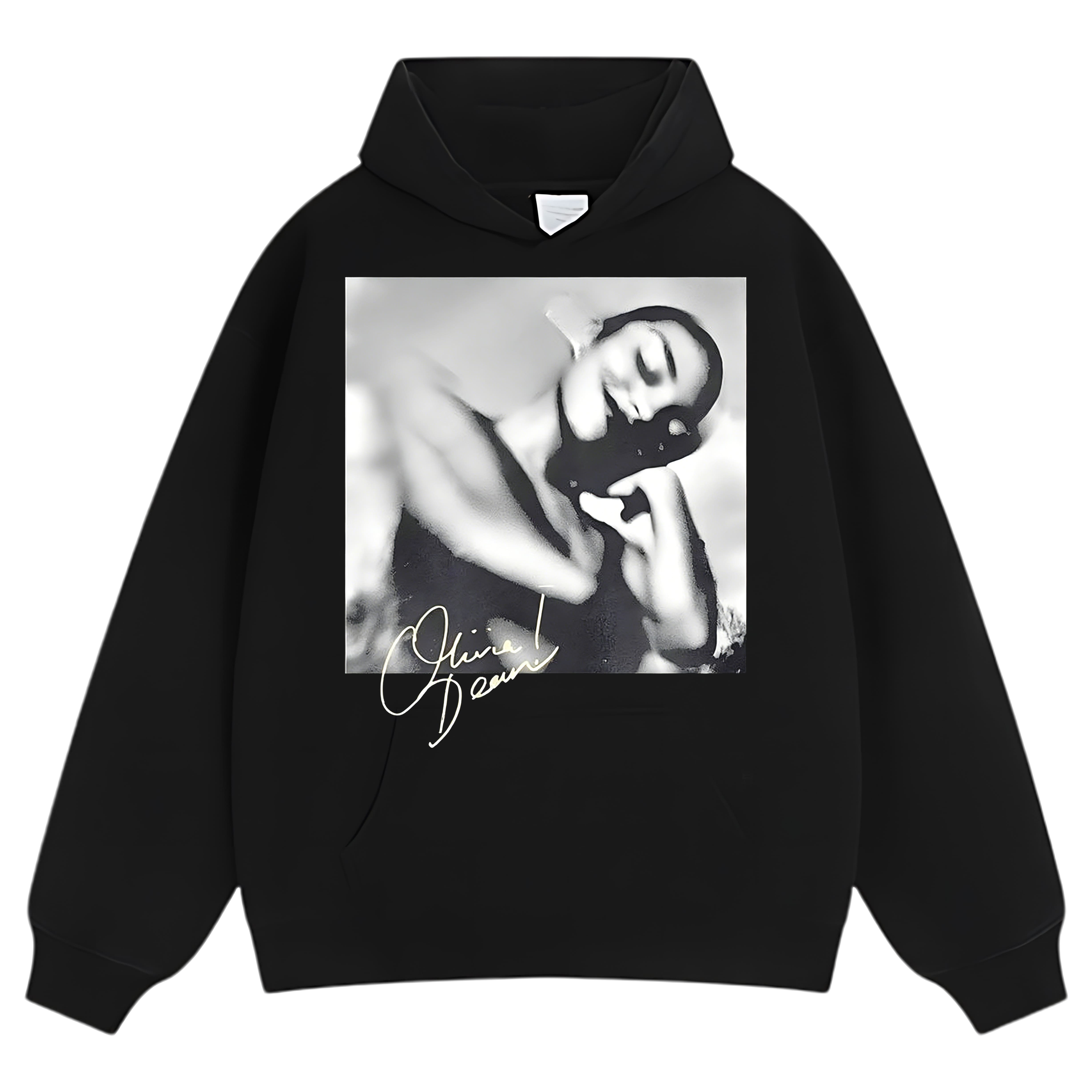 OLIVIA DEAN - THE ART OF LOVING LIVE TOUR TEE & LS & HOODIE