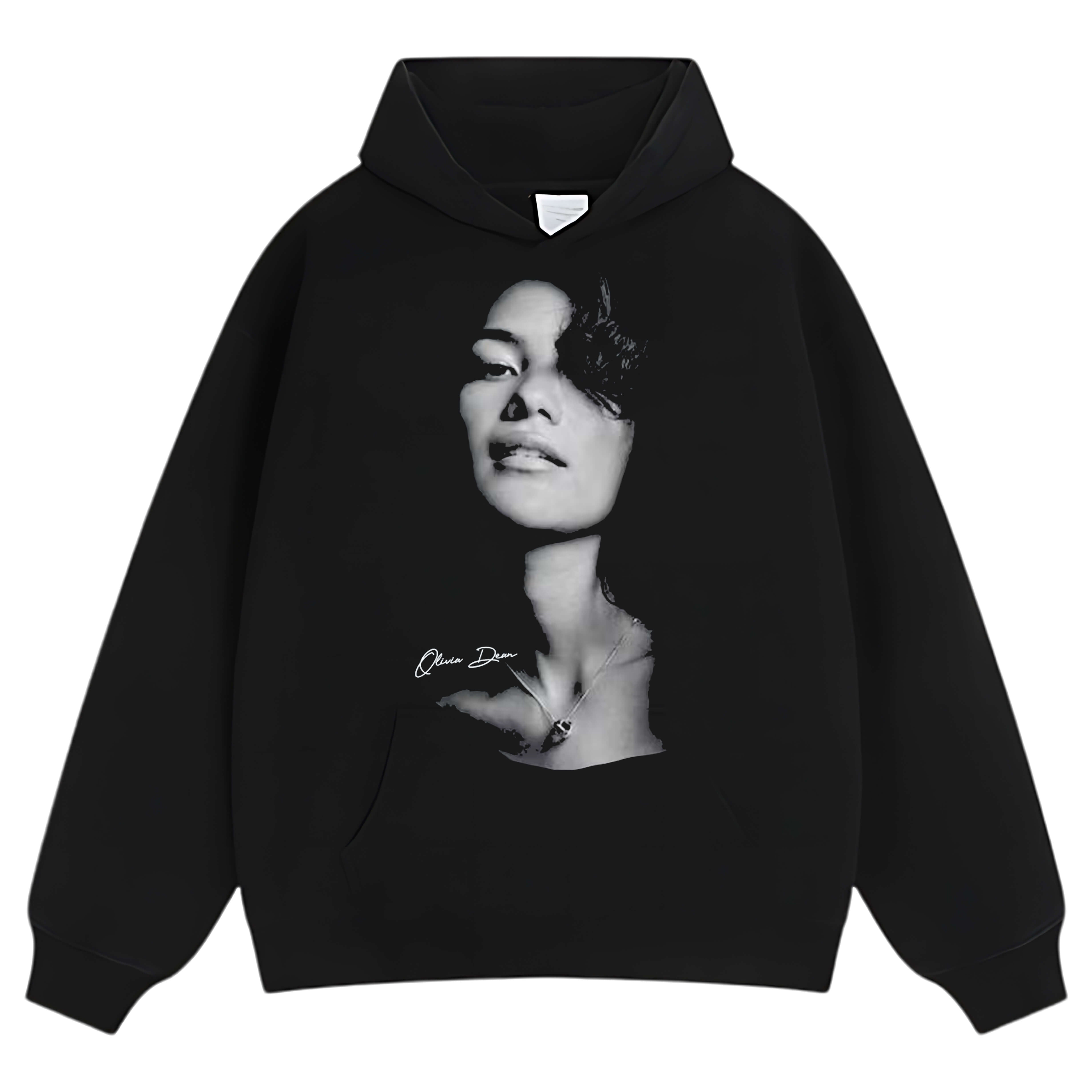 OLIVIA DEAN MERCH THE ART OF LOVING LIVE TOUR 2026 TANK TOP & TEE & LONG SLEEVE & LAYERED LS & HOODIE