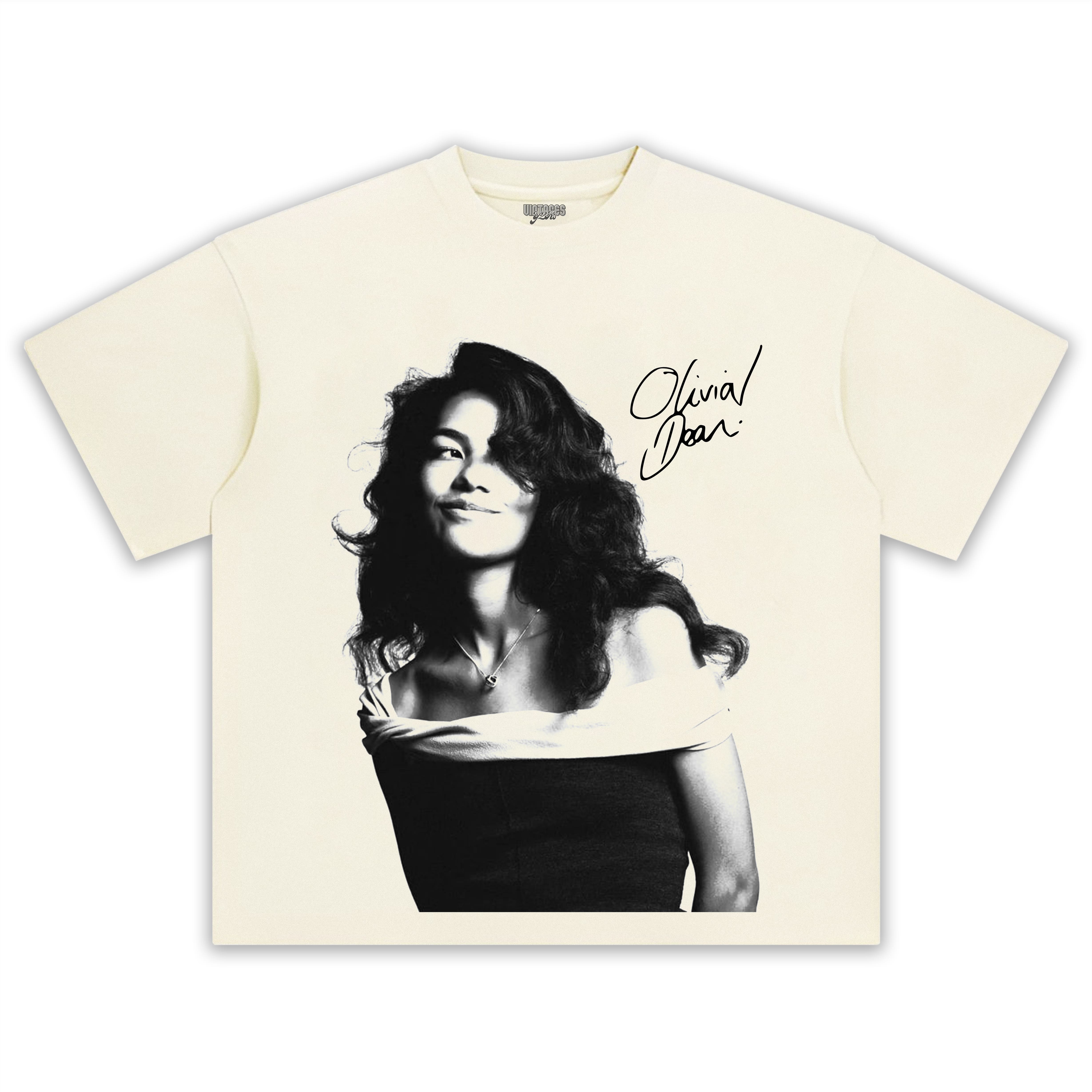 OLIVIA DEAN V2 TEE & LS