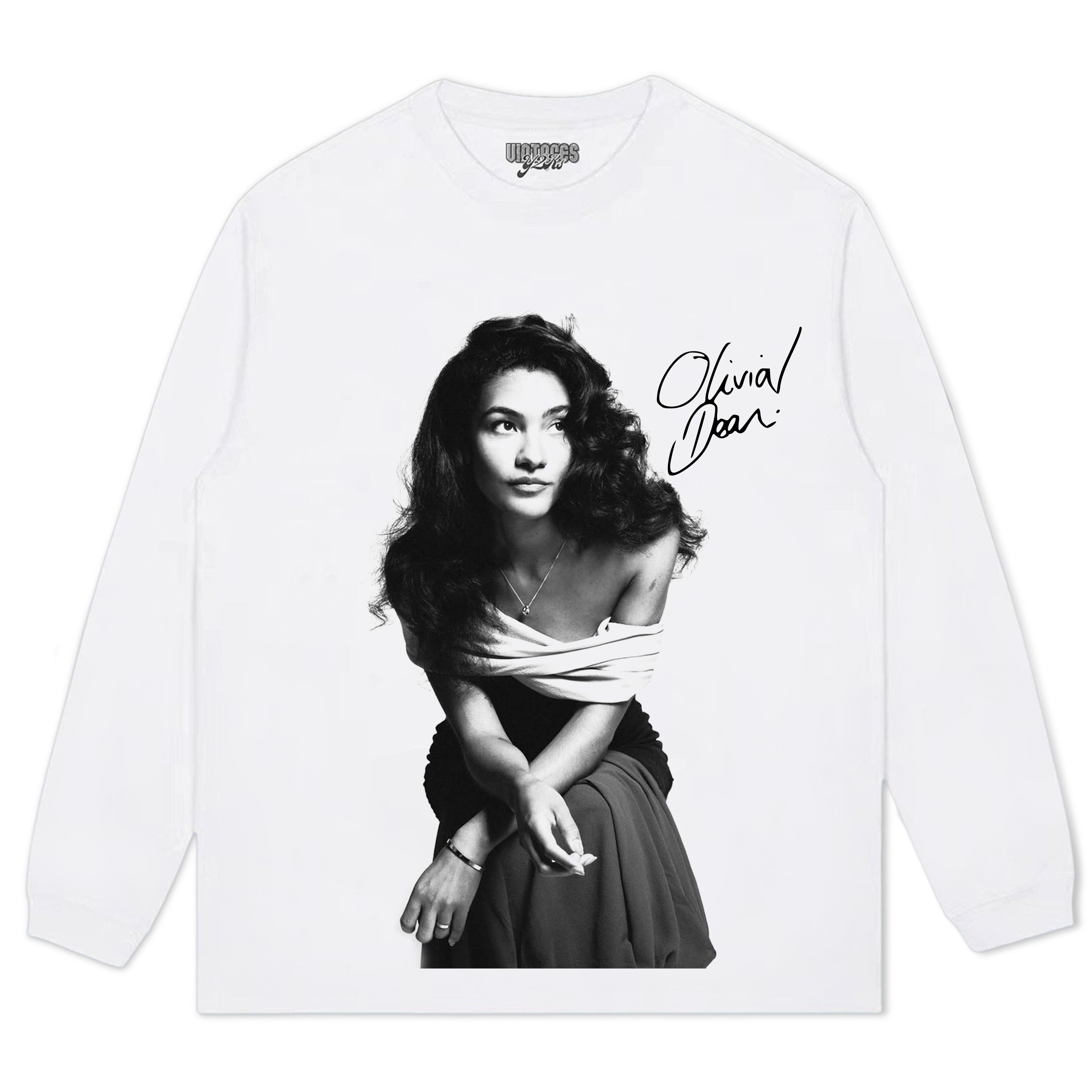 OLIVIA DEAN V3 TEE & LS & HOODIE