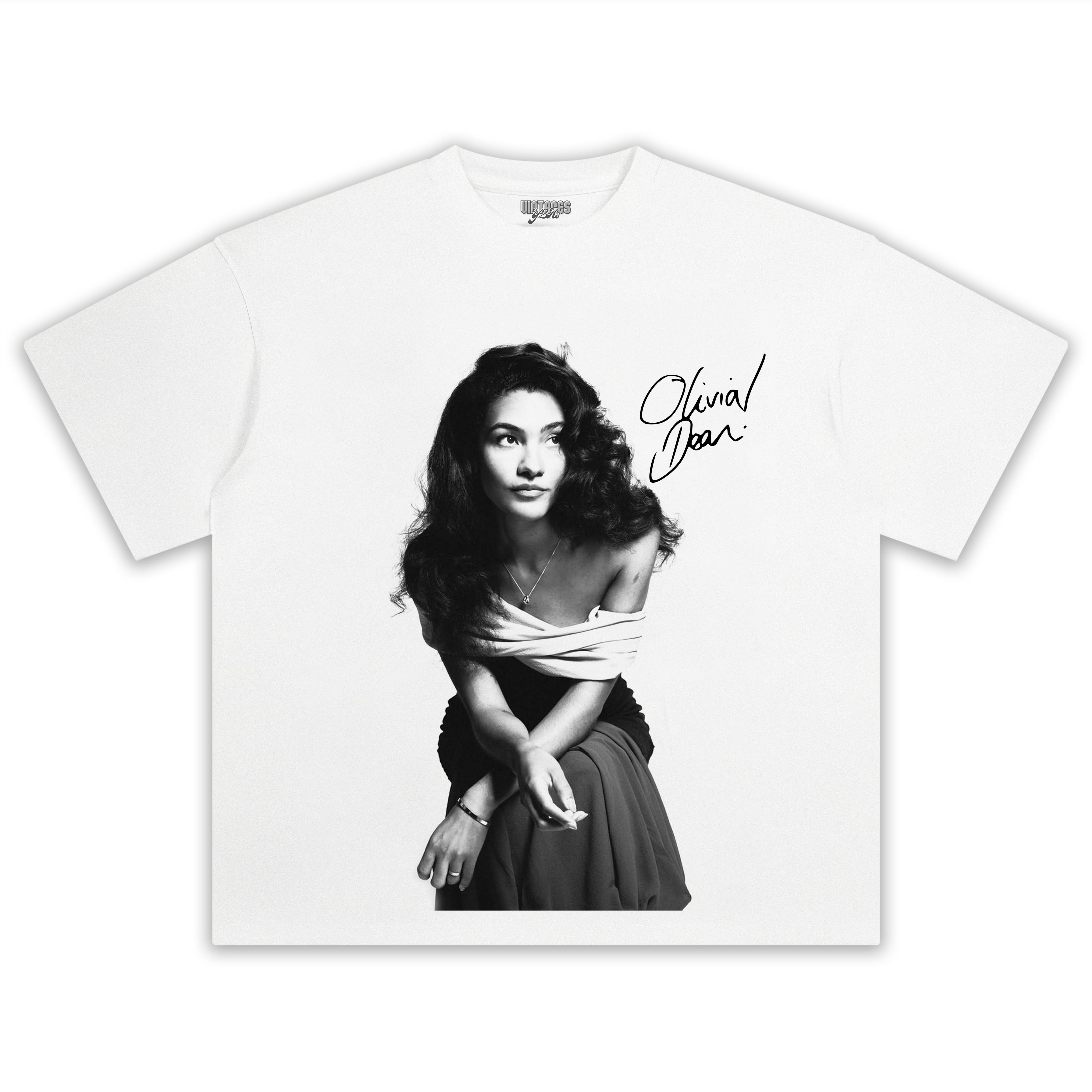 OLIVIA DEAN V3 TEE & LS & HOODIE