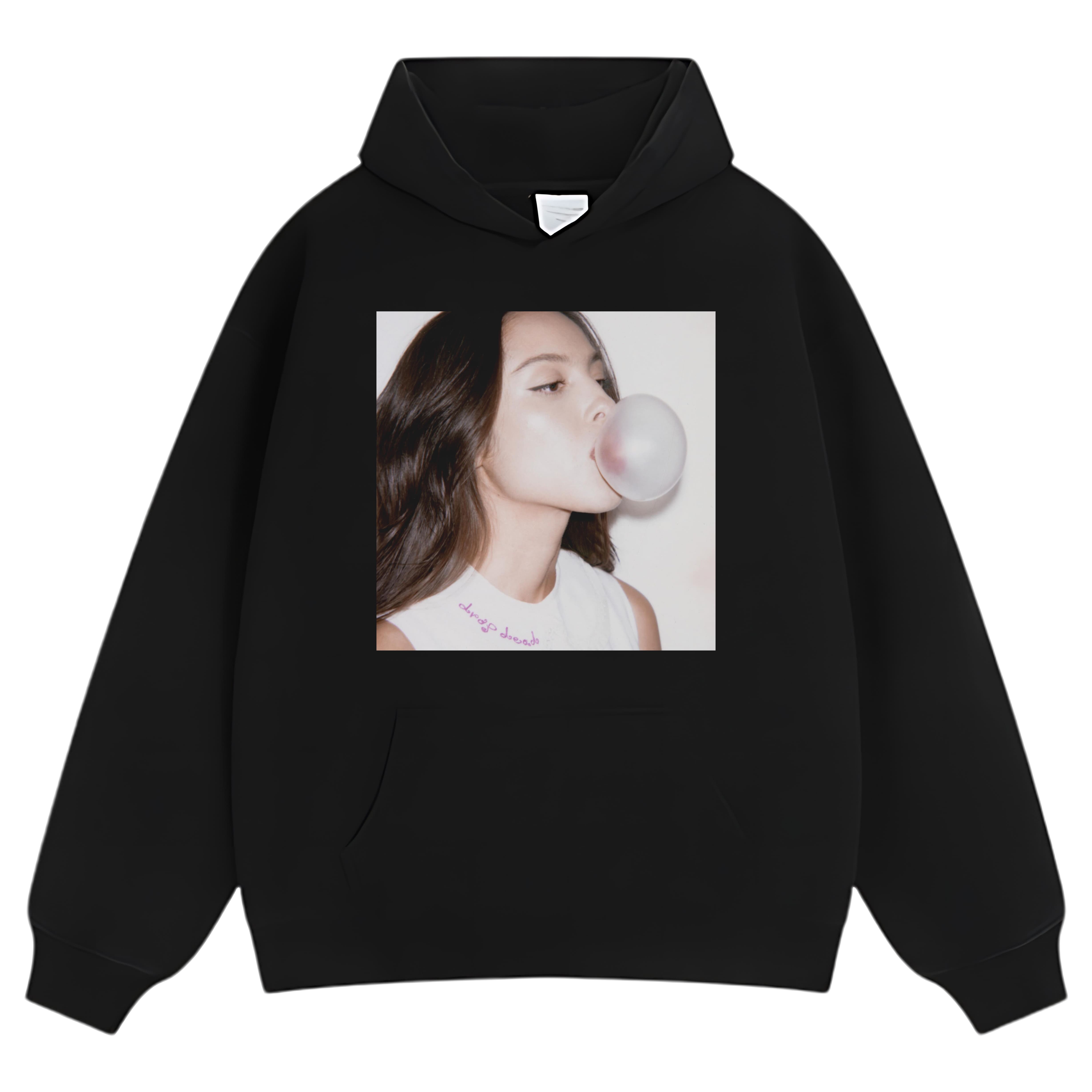 OLIVIA RODRIGO - DROP DEAD TANK TOP & TEE & LONG SLEEVE & LAYERED LS & HOODIE