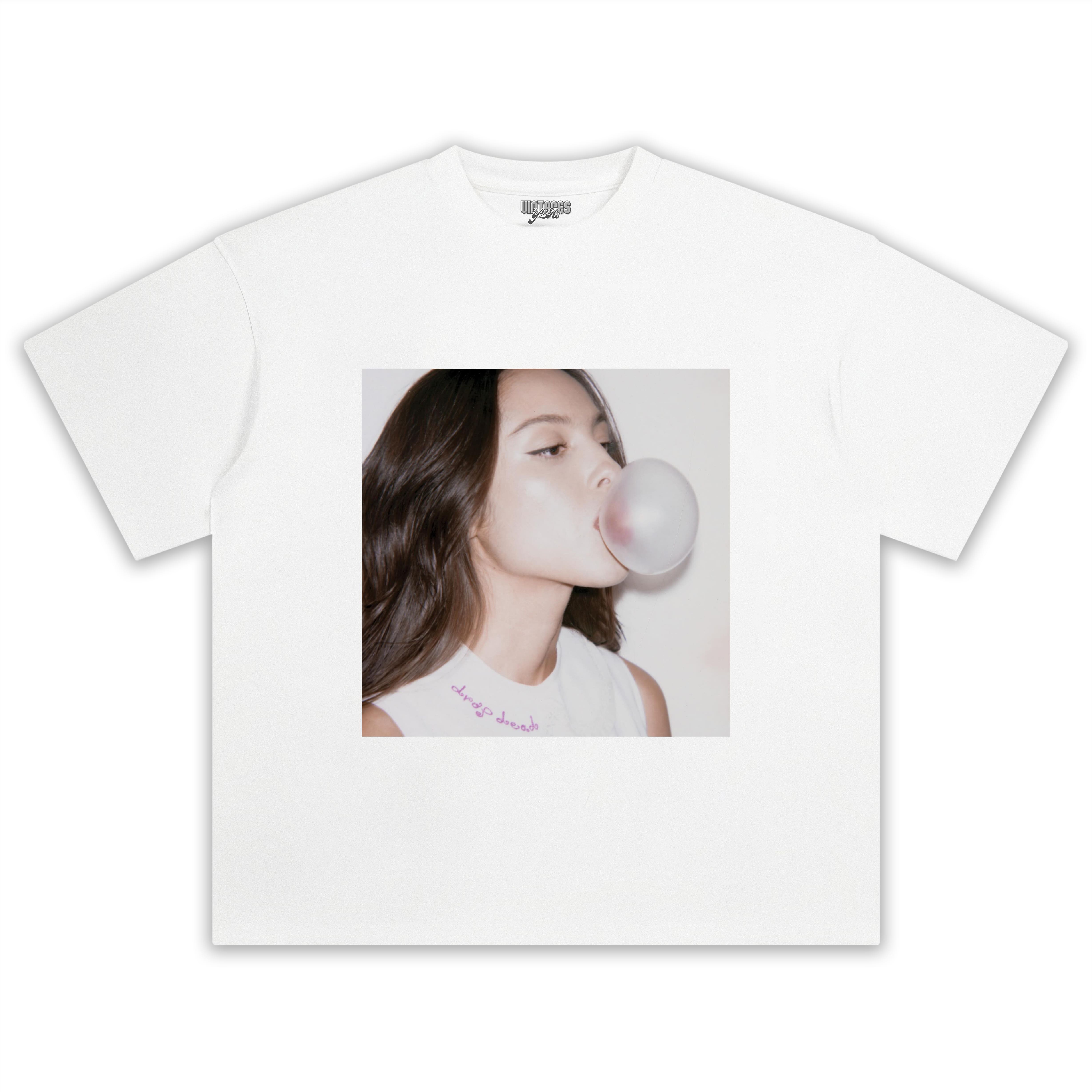 OLIVIA RODRIGO - DROP DEAD TANK TOP & TEE & LONG SLEEVE & LAYERED LS & HOODIE