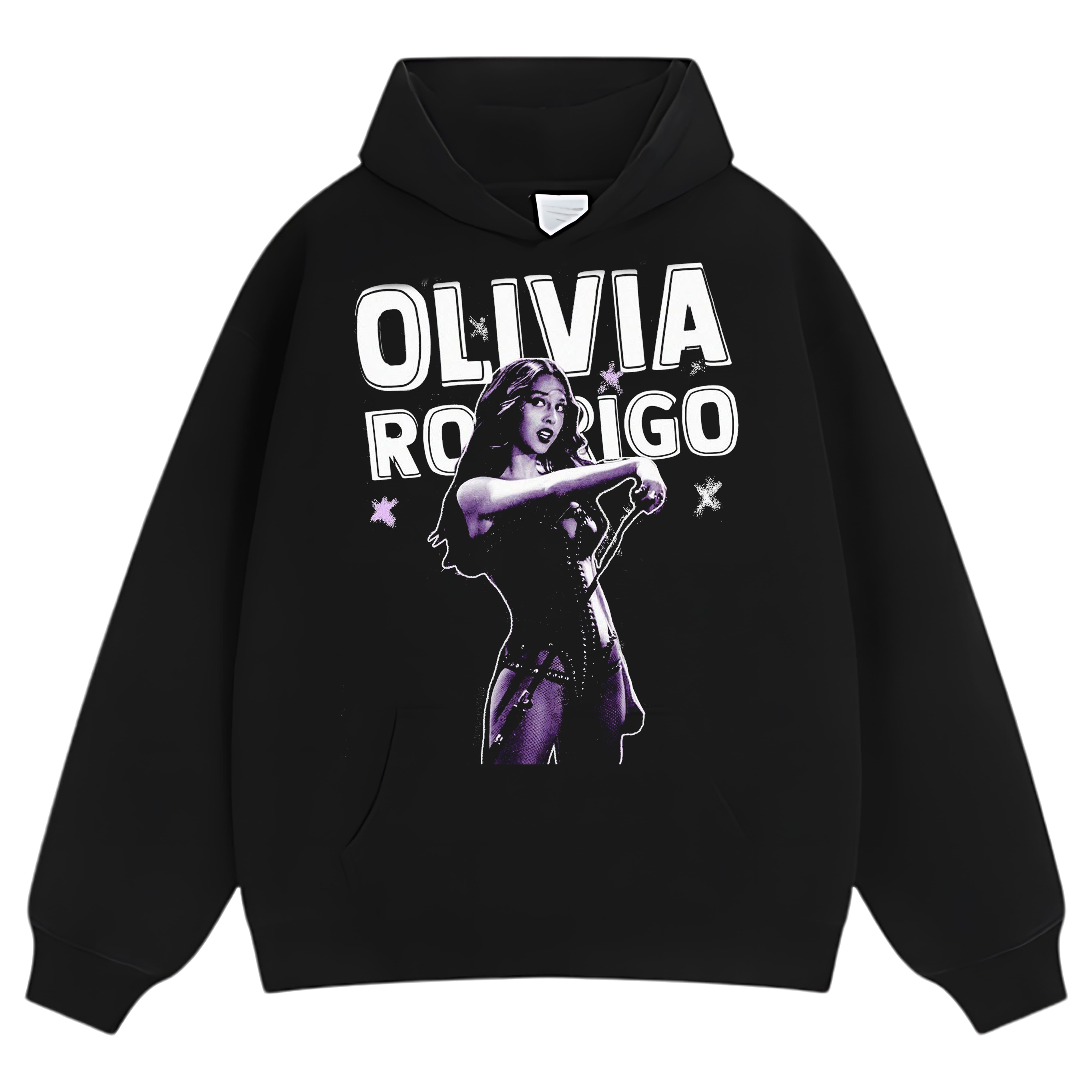 OLIVIA RODRIGO - VINTAG V3 TANK TOP & TEE & LONG SLEEVE & LAYERED LS & HOODIE