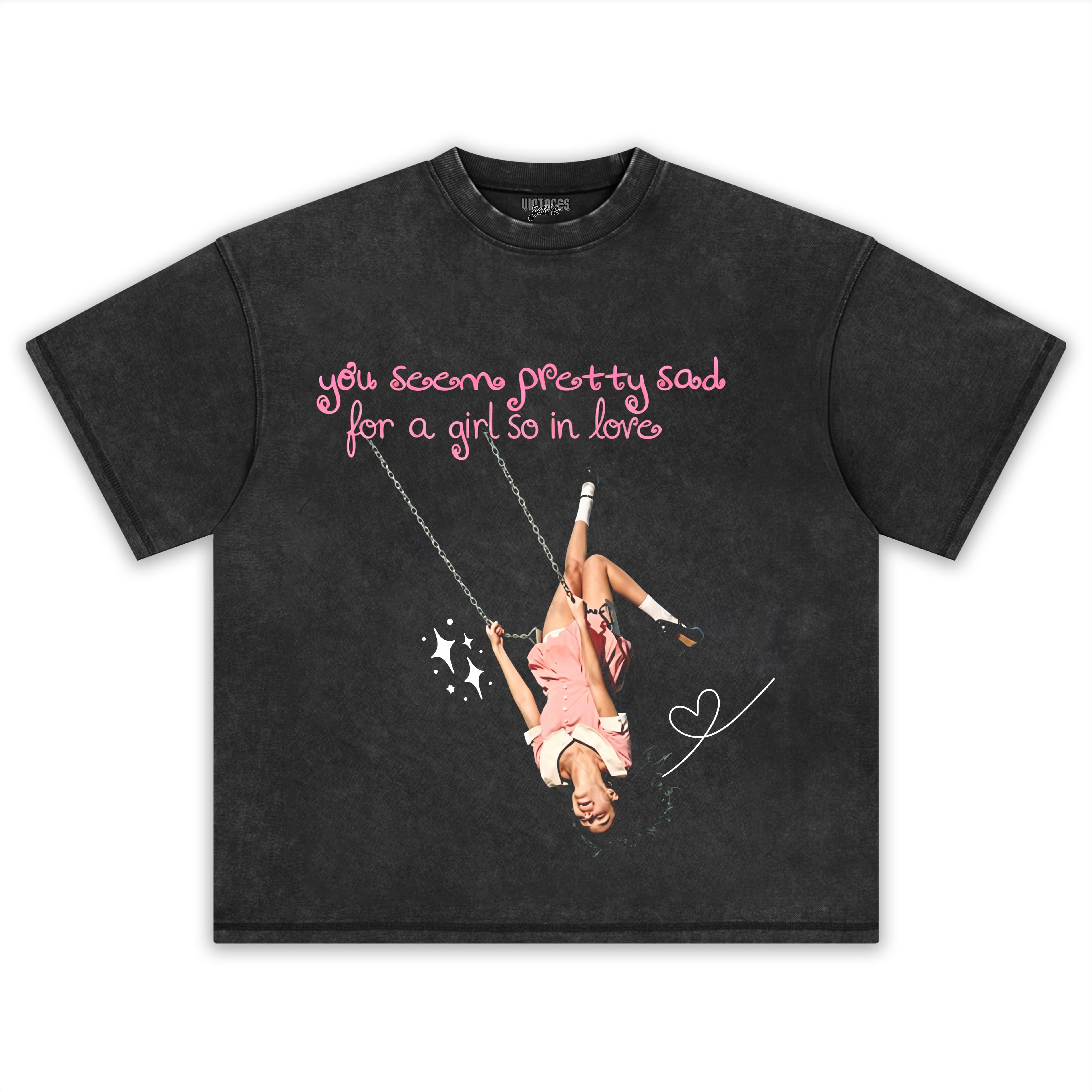 OLIVIA RODRIGO 2026 TANK TOP & TEE & LONG SLEEVE & LAYERED LS & HOODIE