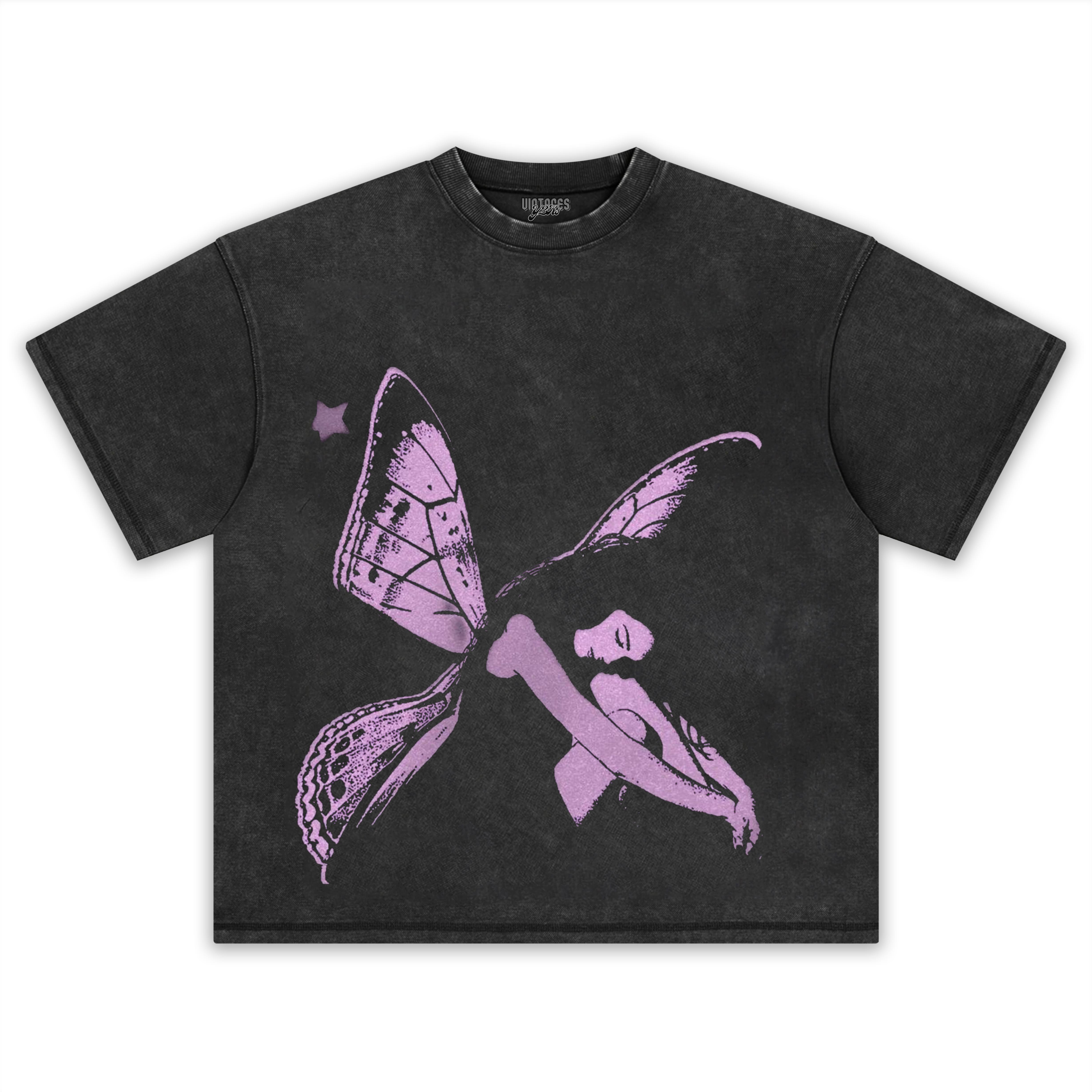OLIVIA RODRIGO V4 TANK TOP & TEE & LONG SLEEVE & LAYERED LS & HOODIE