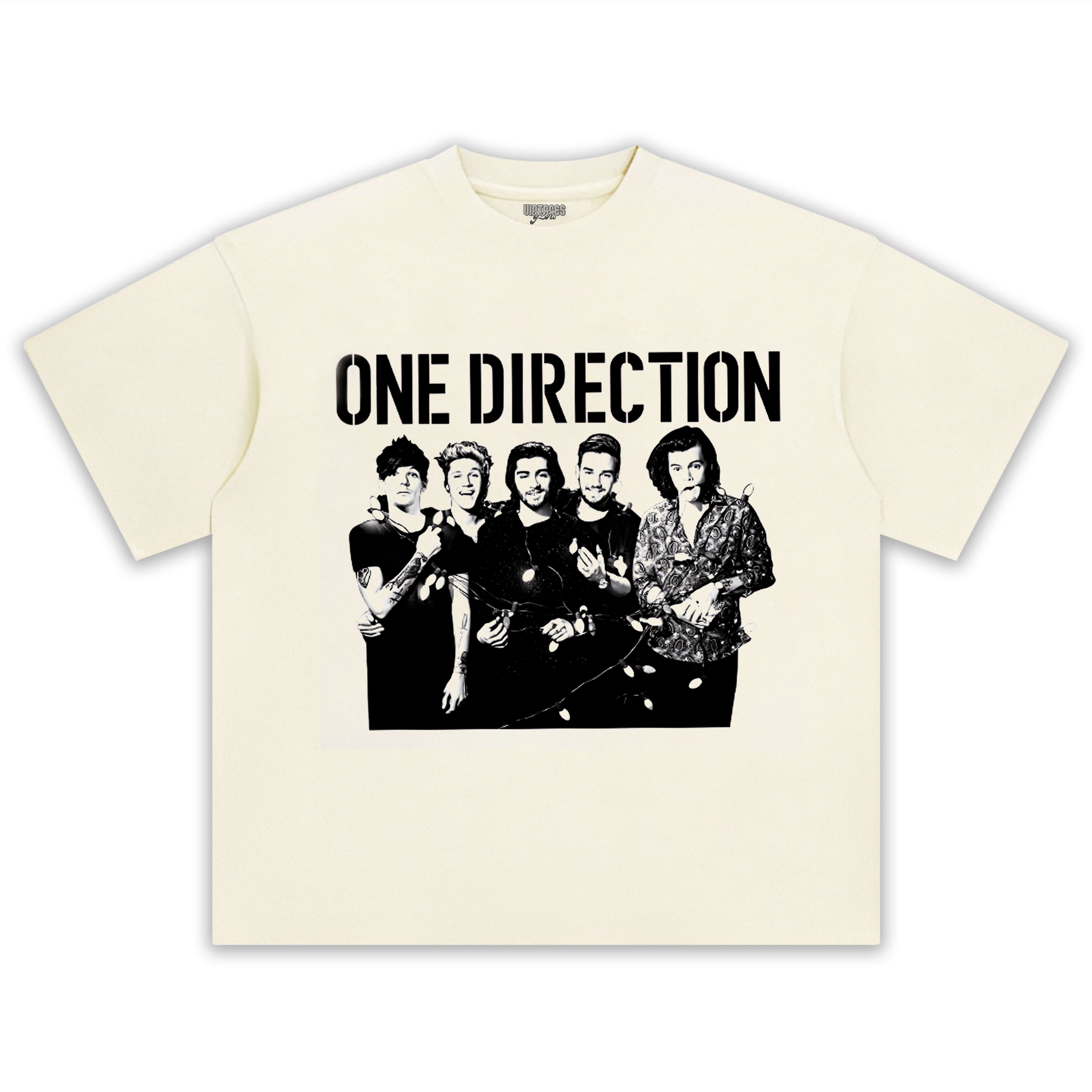 ONE DIRECTION TEE