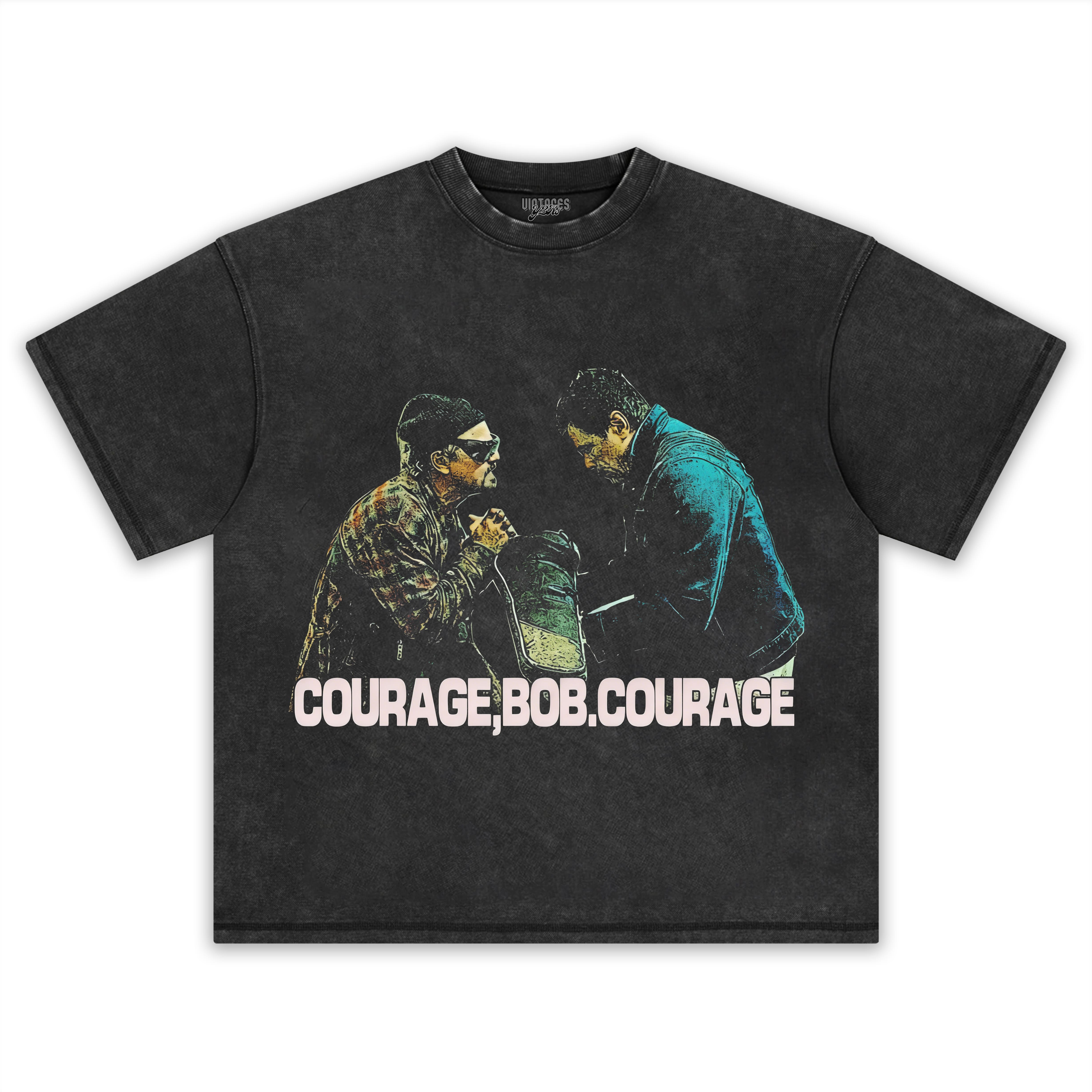 ONE BATTLE AFTER ANOTHER V3 TEE & LS & HOODIE