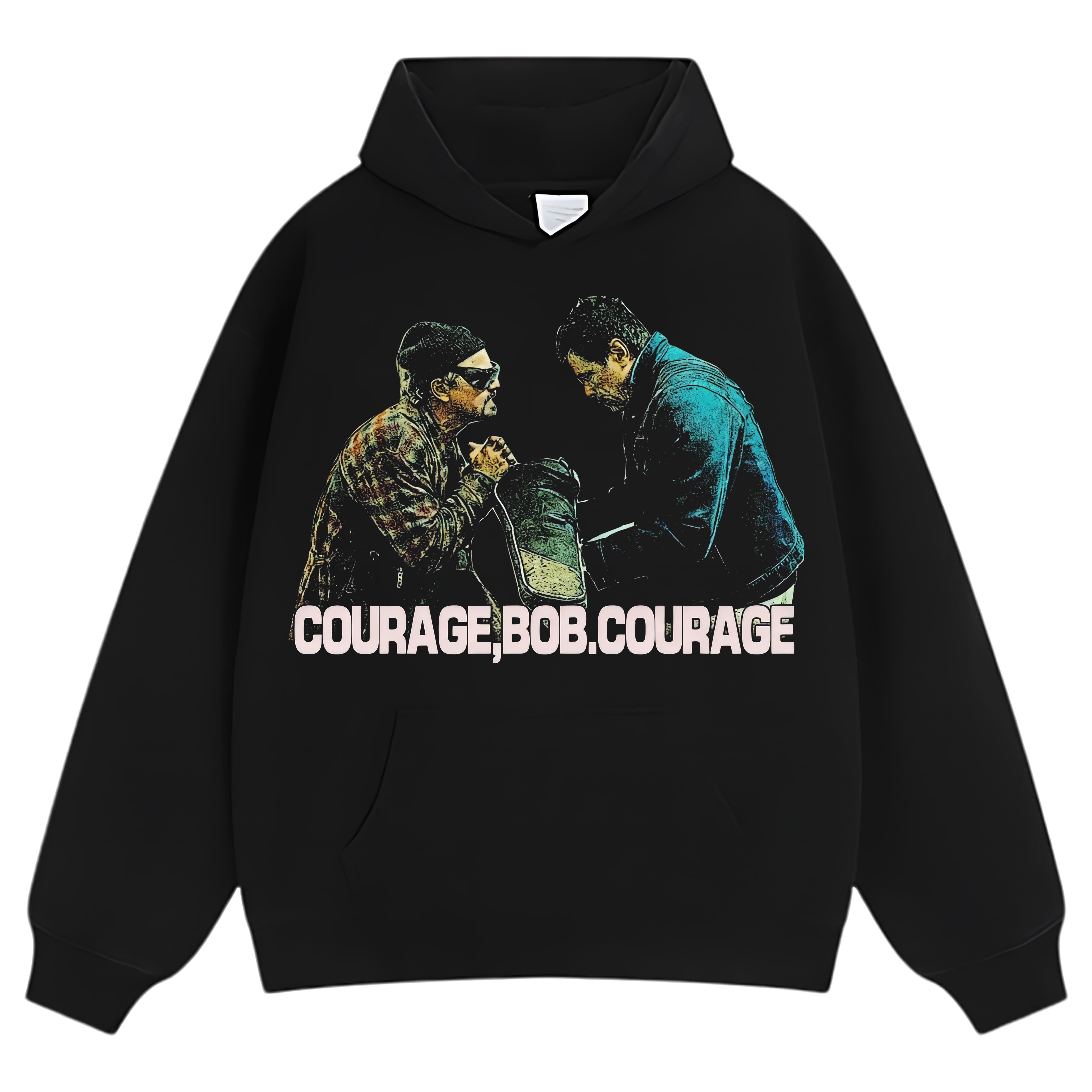 ONE BATTLE AFTER ANOTHER V3 TEE & LS & HOODIE