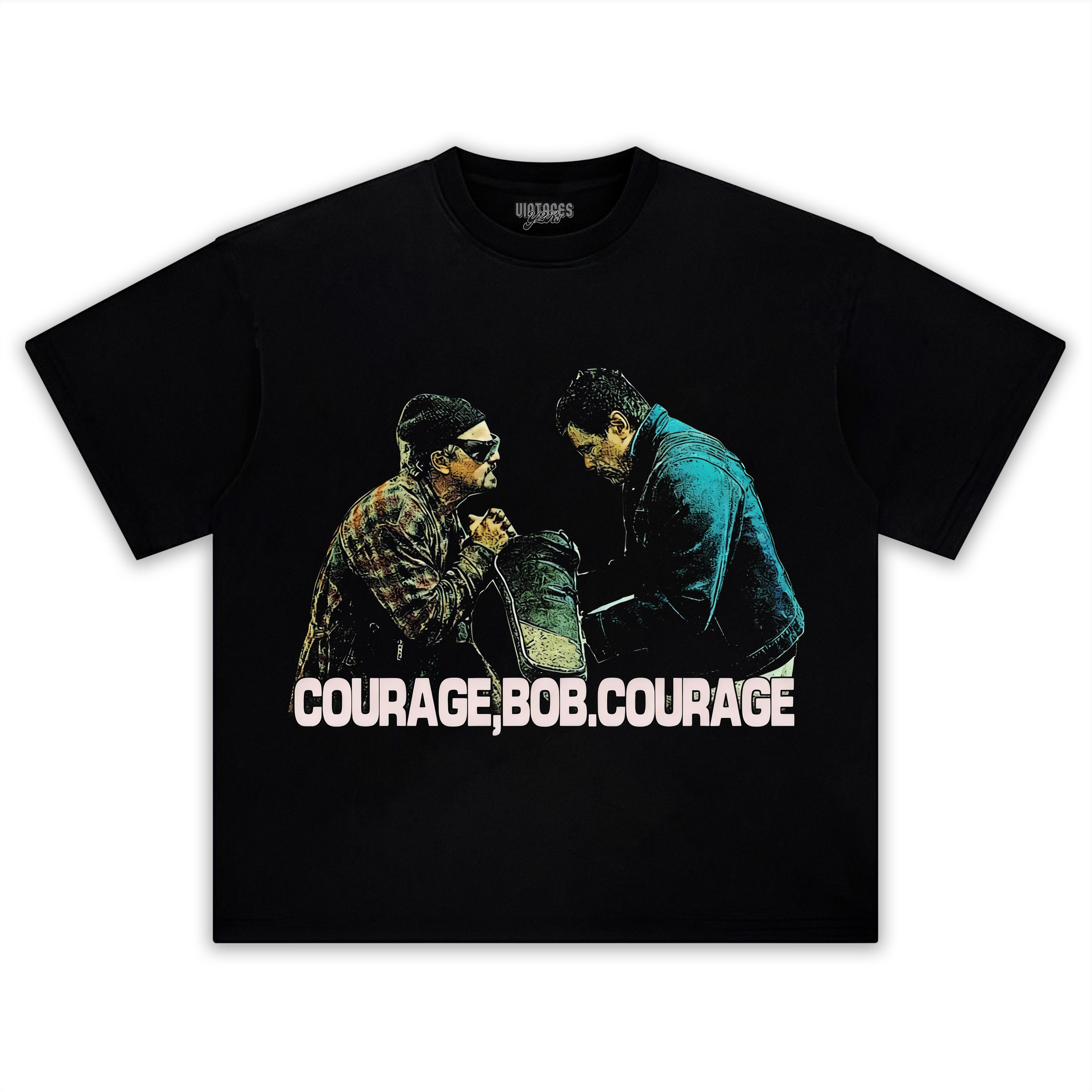 ONE BATTLE AFTER ANOTHER V3 TEE & LS & HOODIE