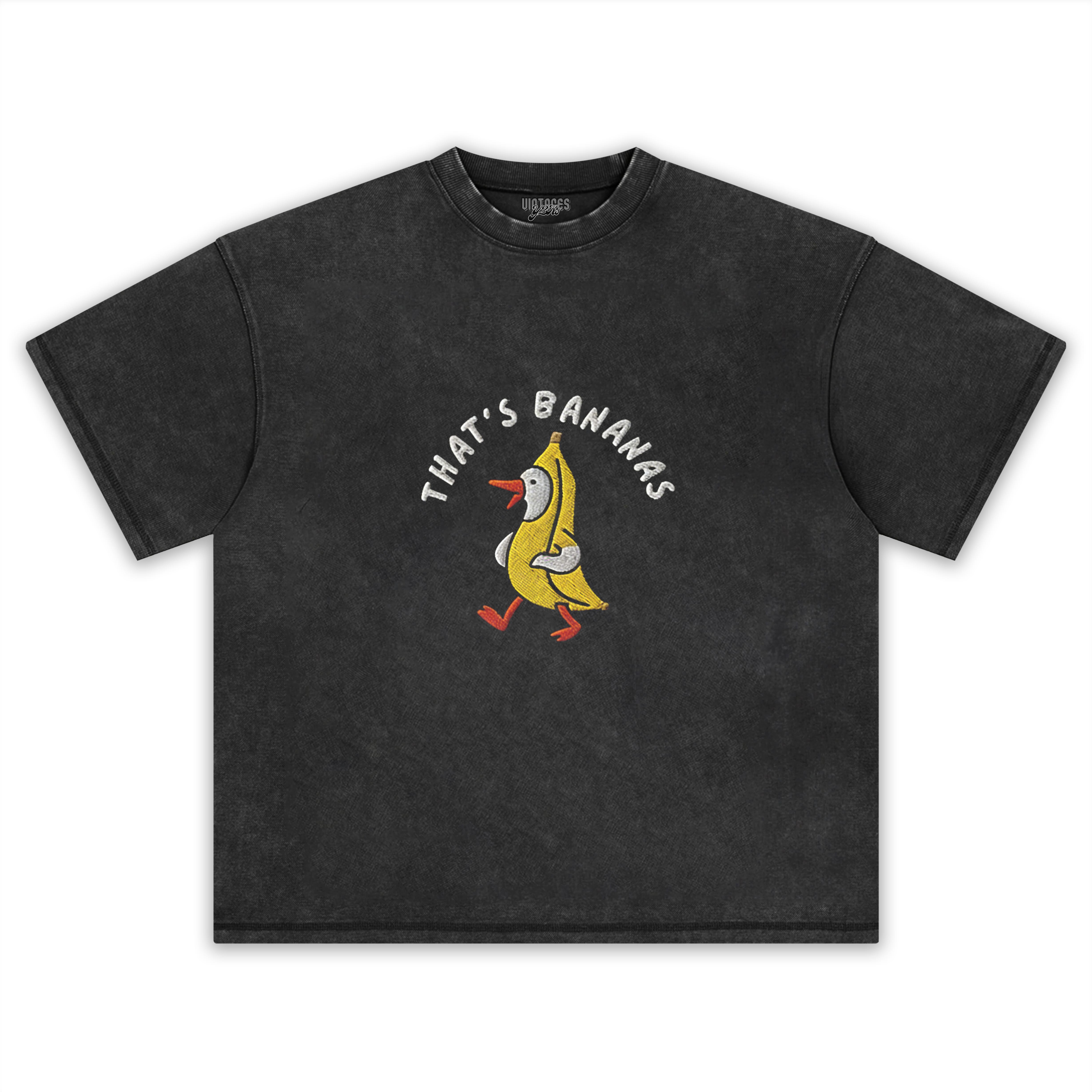 ONE SILLY GOOSE TEE & LS & HOODIE