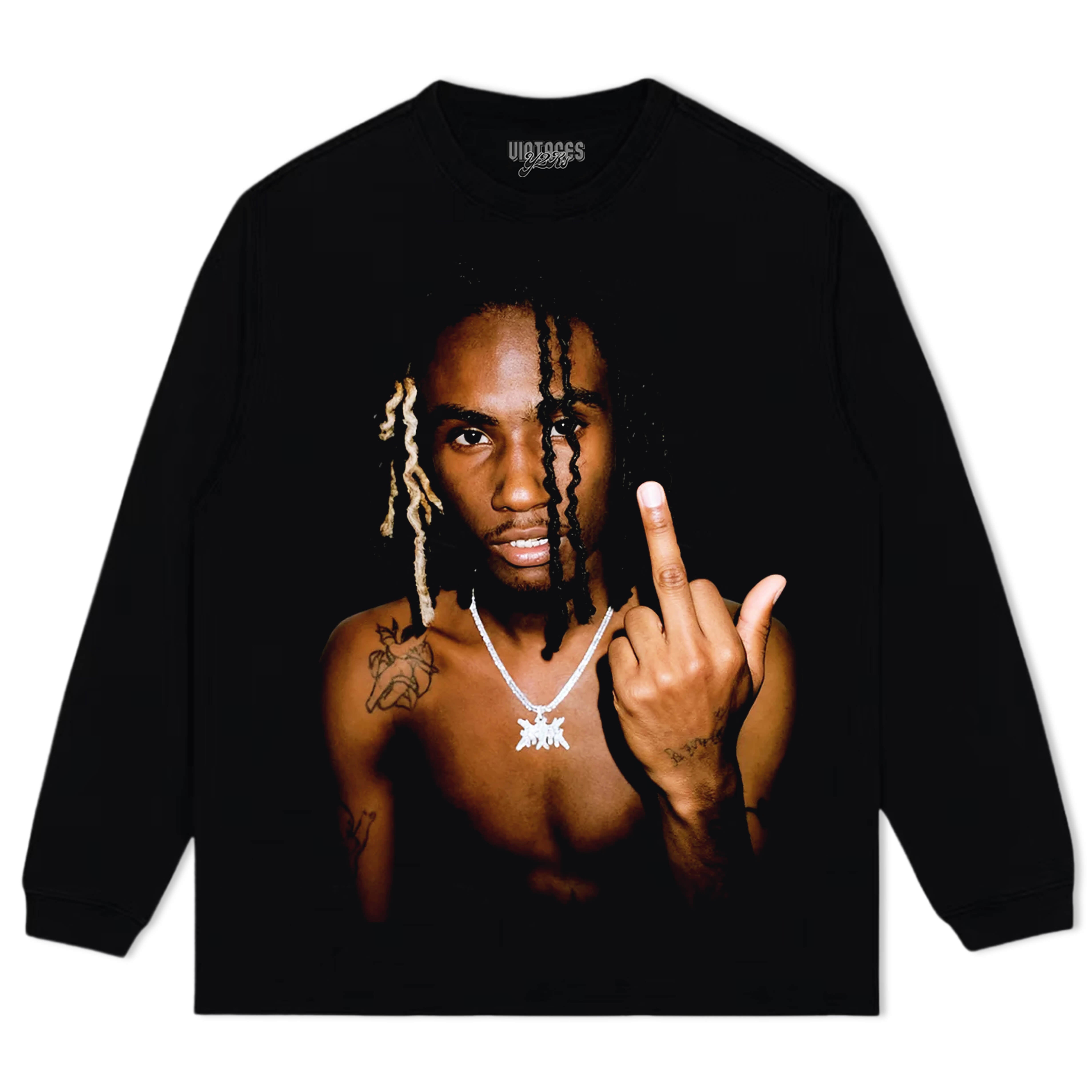 OSAMASON TEE & LS & HOODIE