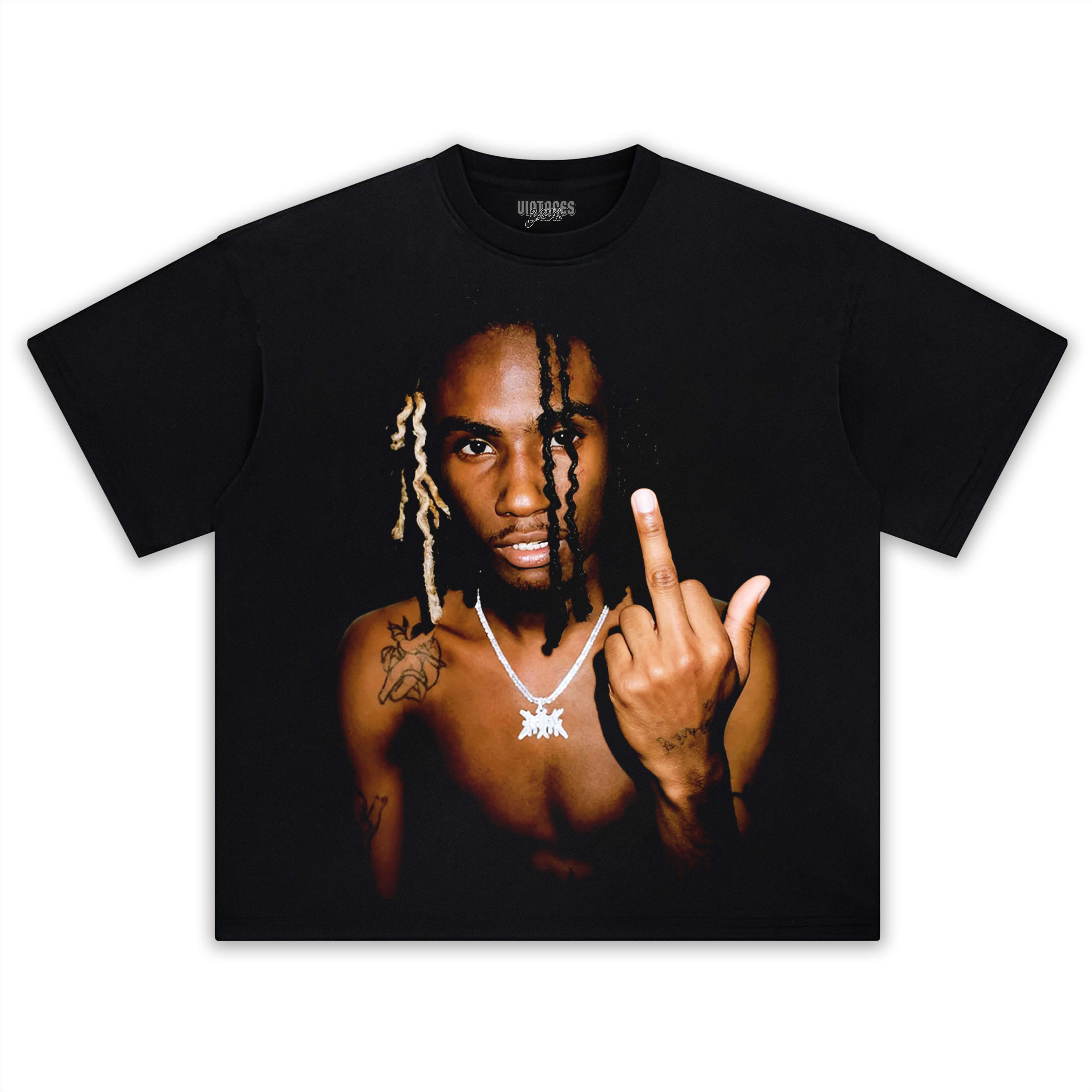 OSAMASON TEE & LS & HOODIE