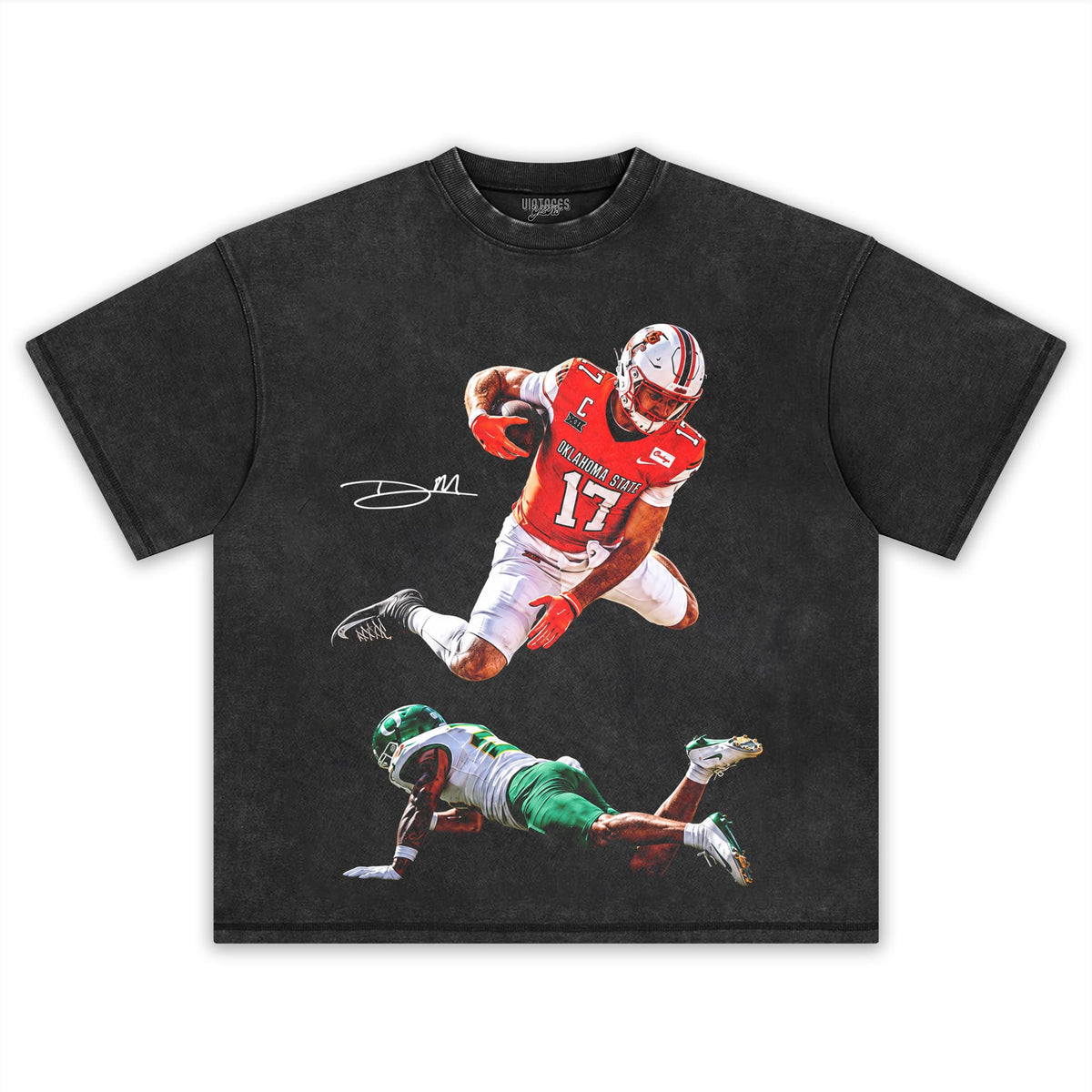 OSU - AIR MESTY TANK TOP & TEE & LONG SLEEVE & LAYERED LS & HOODIE