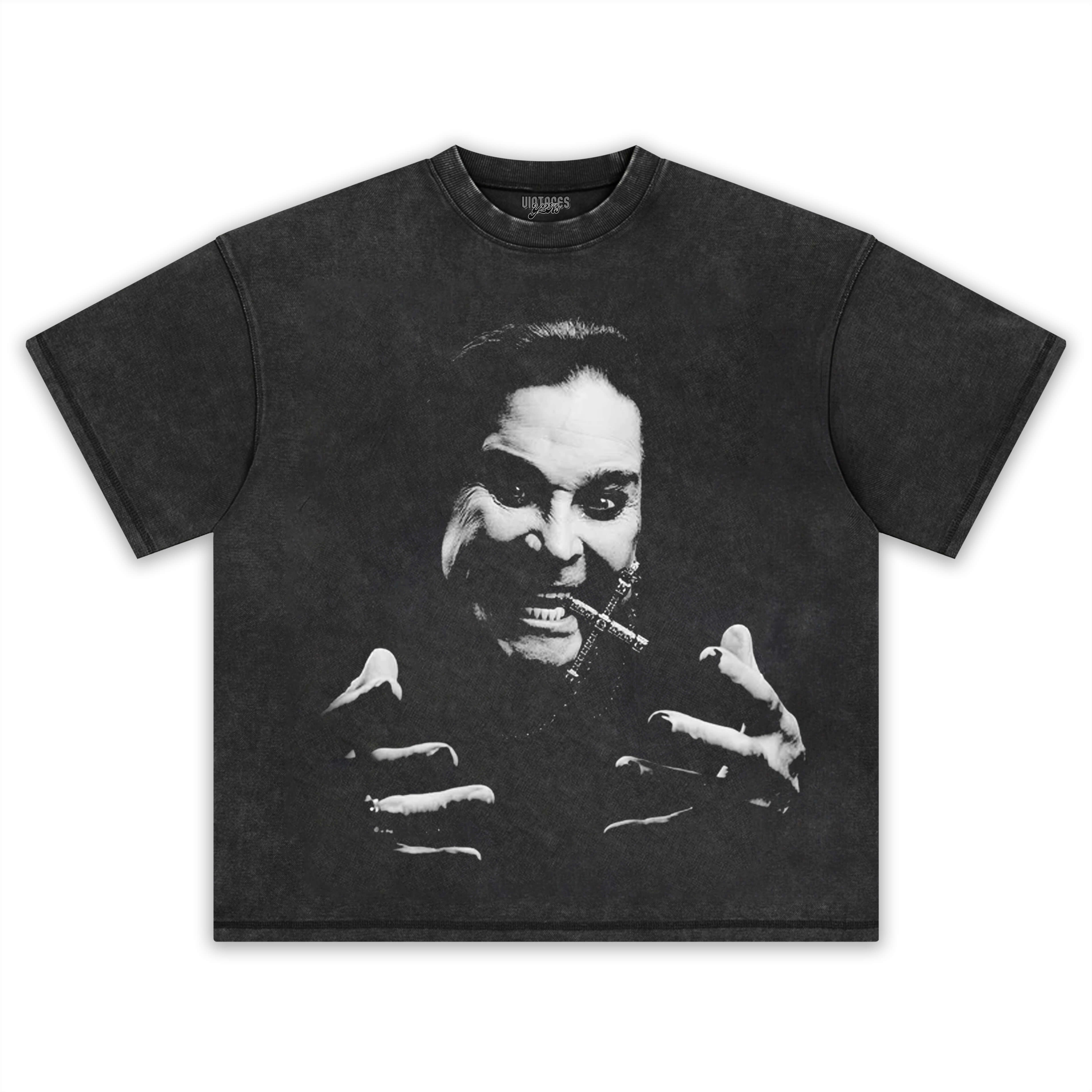 OZZY OSBOURNE & LEGENDARY V7 TEE