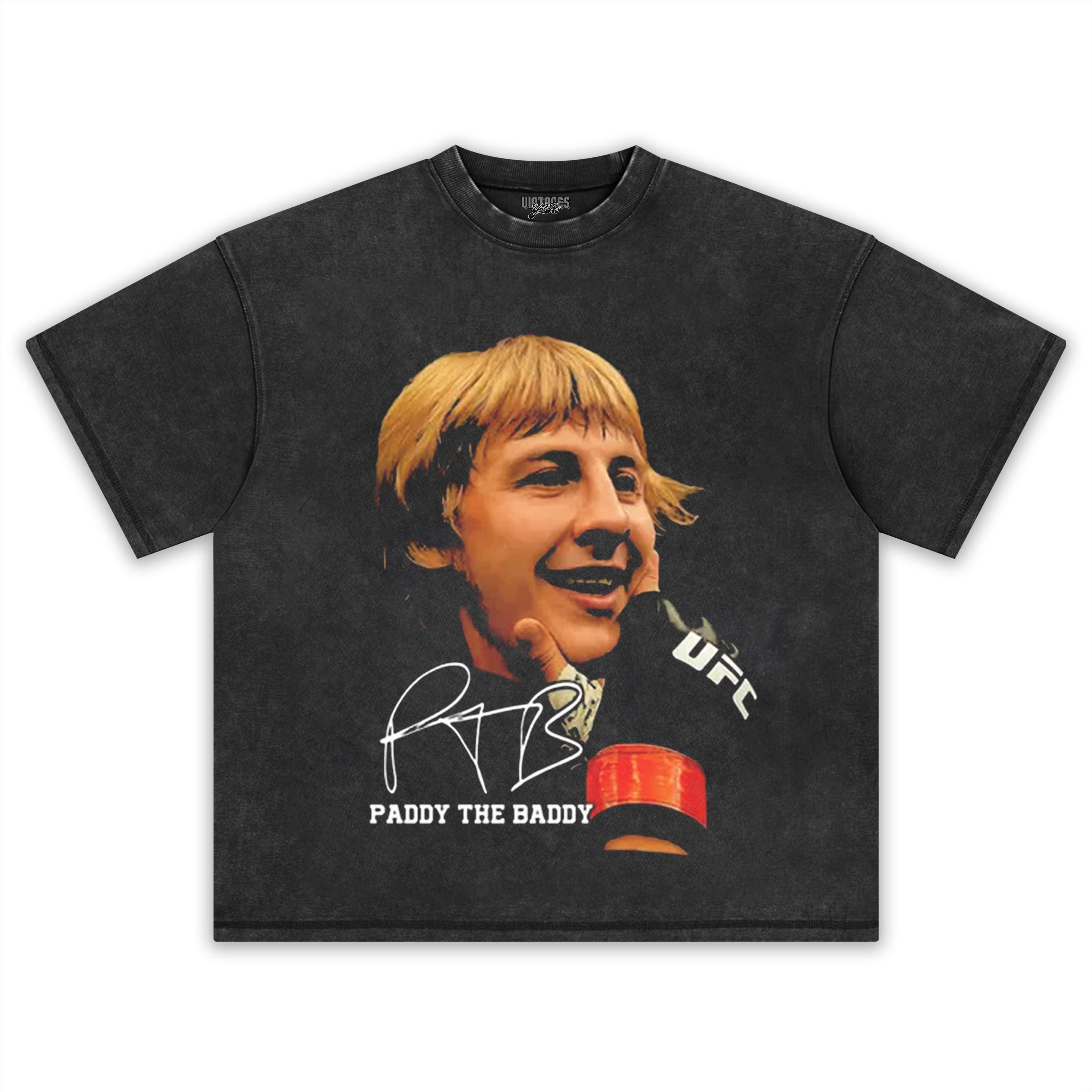PADDY PIMBLETT TEE