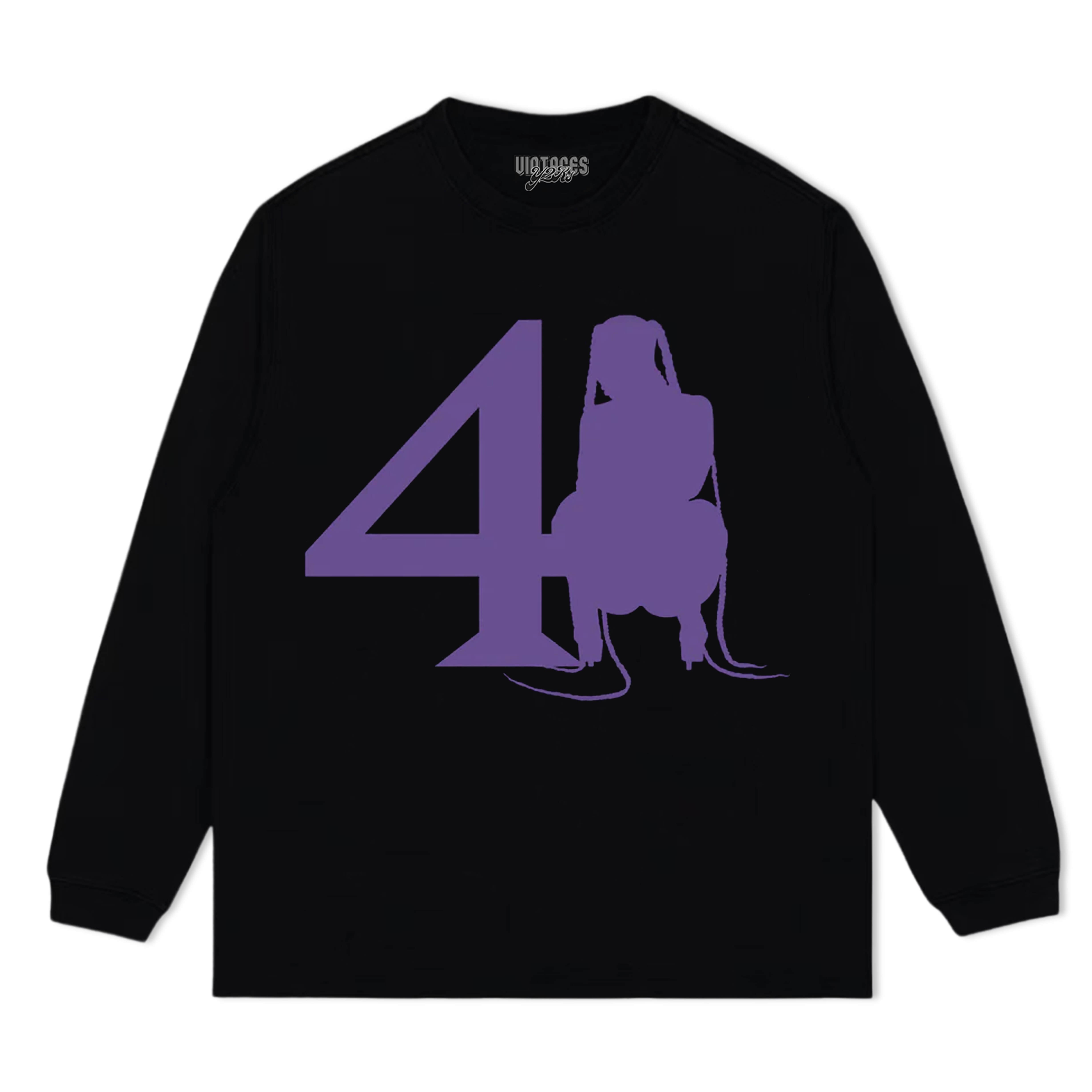 PARTYNEXTDOOR & PARTY NEXT DOOR LOGO TEE & LS & HOODIE