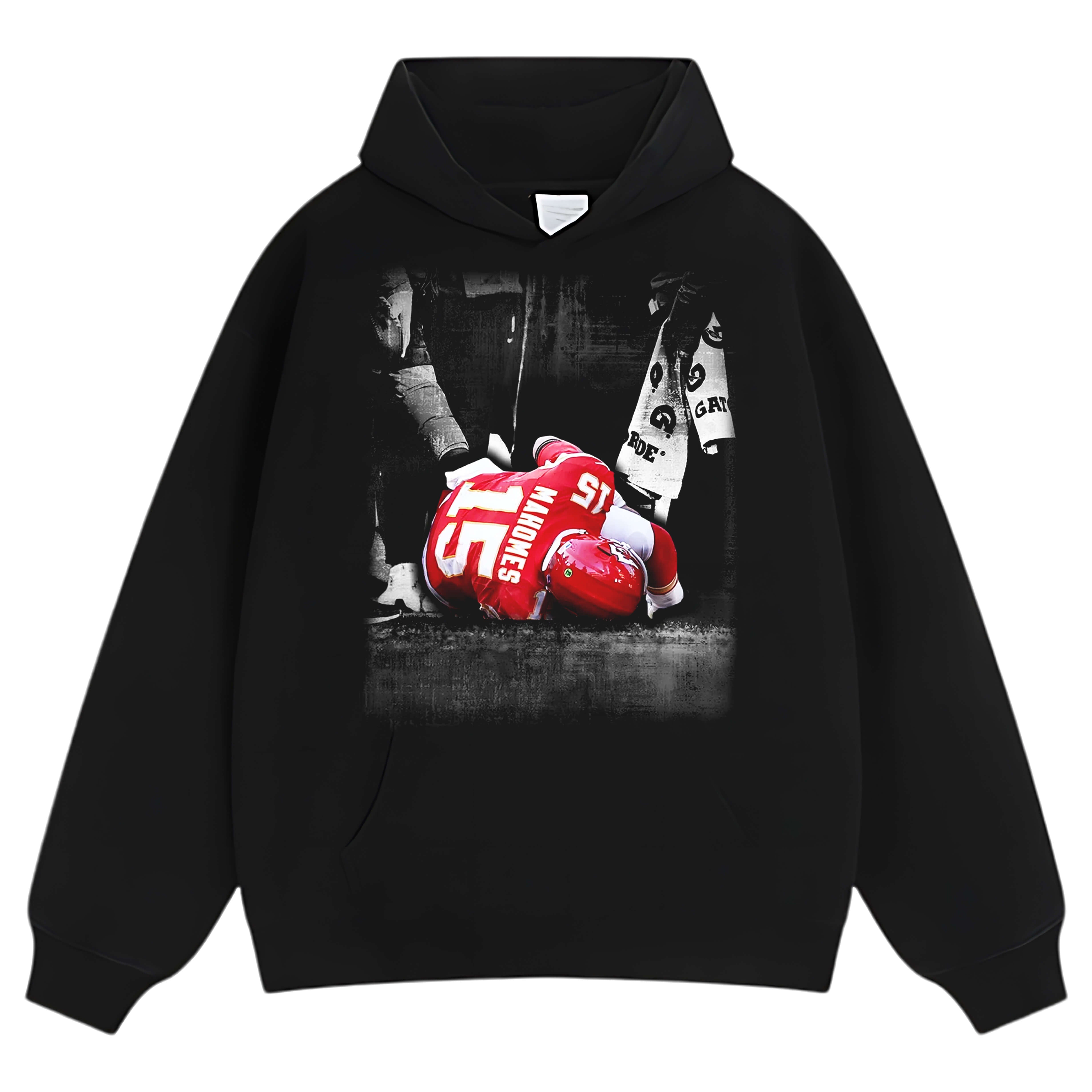 PATRICK MAHOMES 2025 TEE & LS & HOODIE