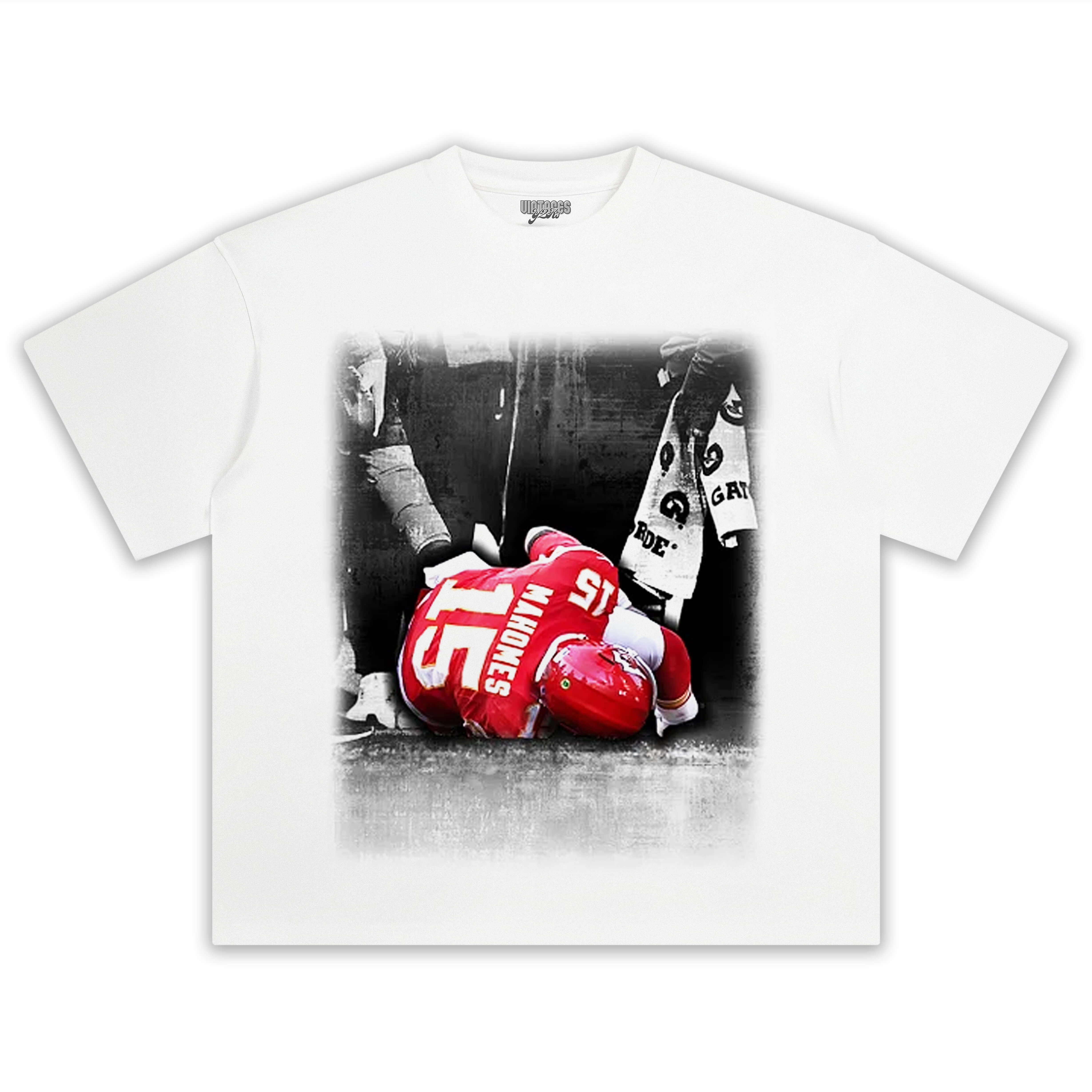 PATRICK MAHOMES 2025 TEE & LS & HOODIE