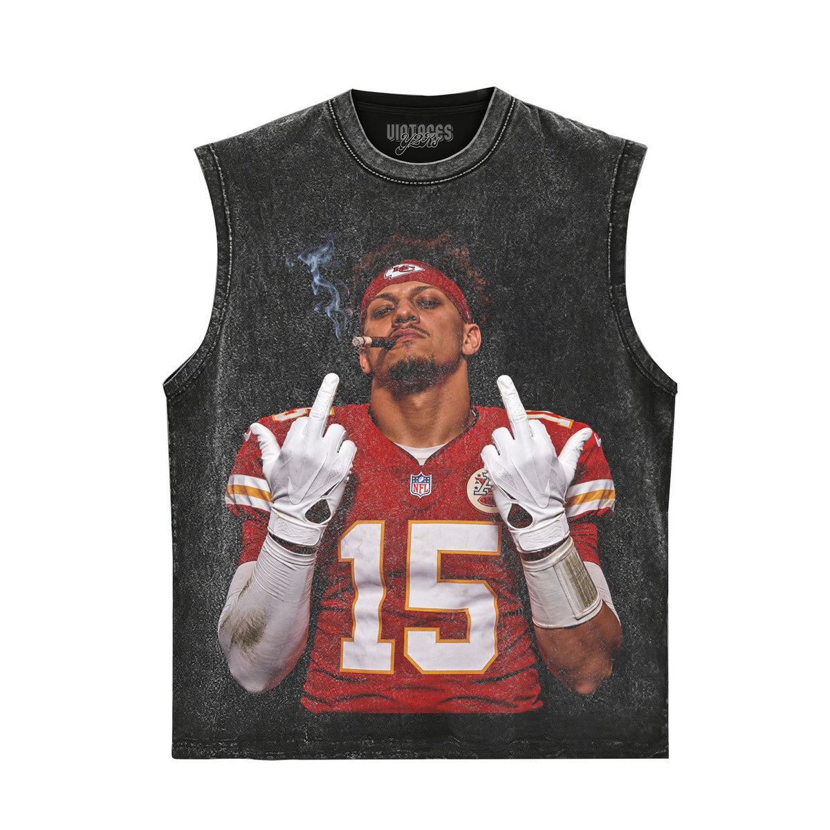 PATRICK MAHOMES FLIPPING IT V2 TANK TOP & TEE & LONG SLEEVE & LAYERED LS & HOODIE