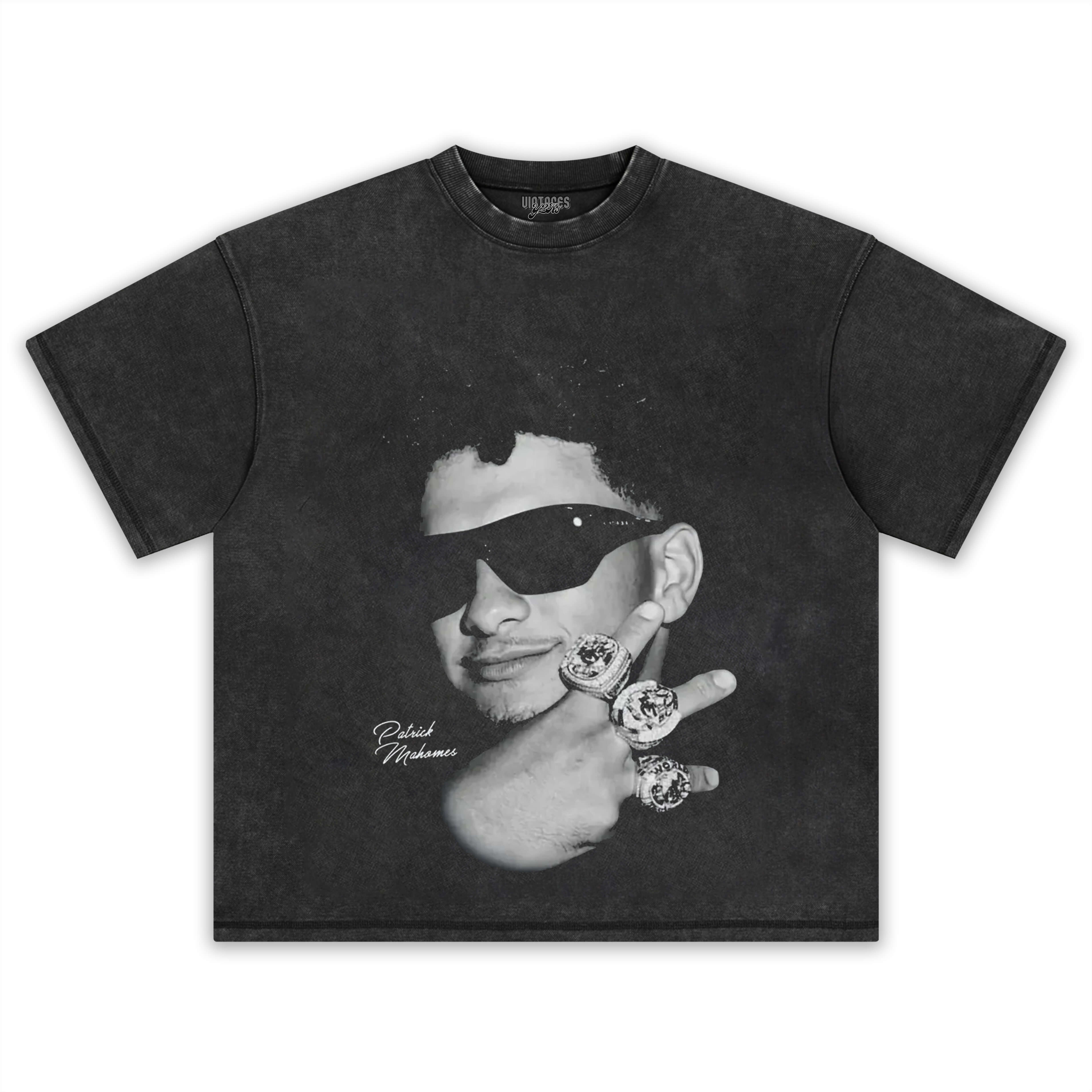 PATRICK MAHOMES TEE