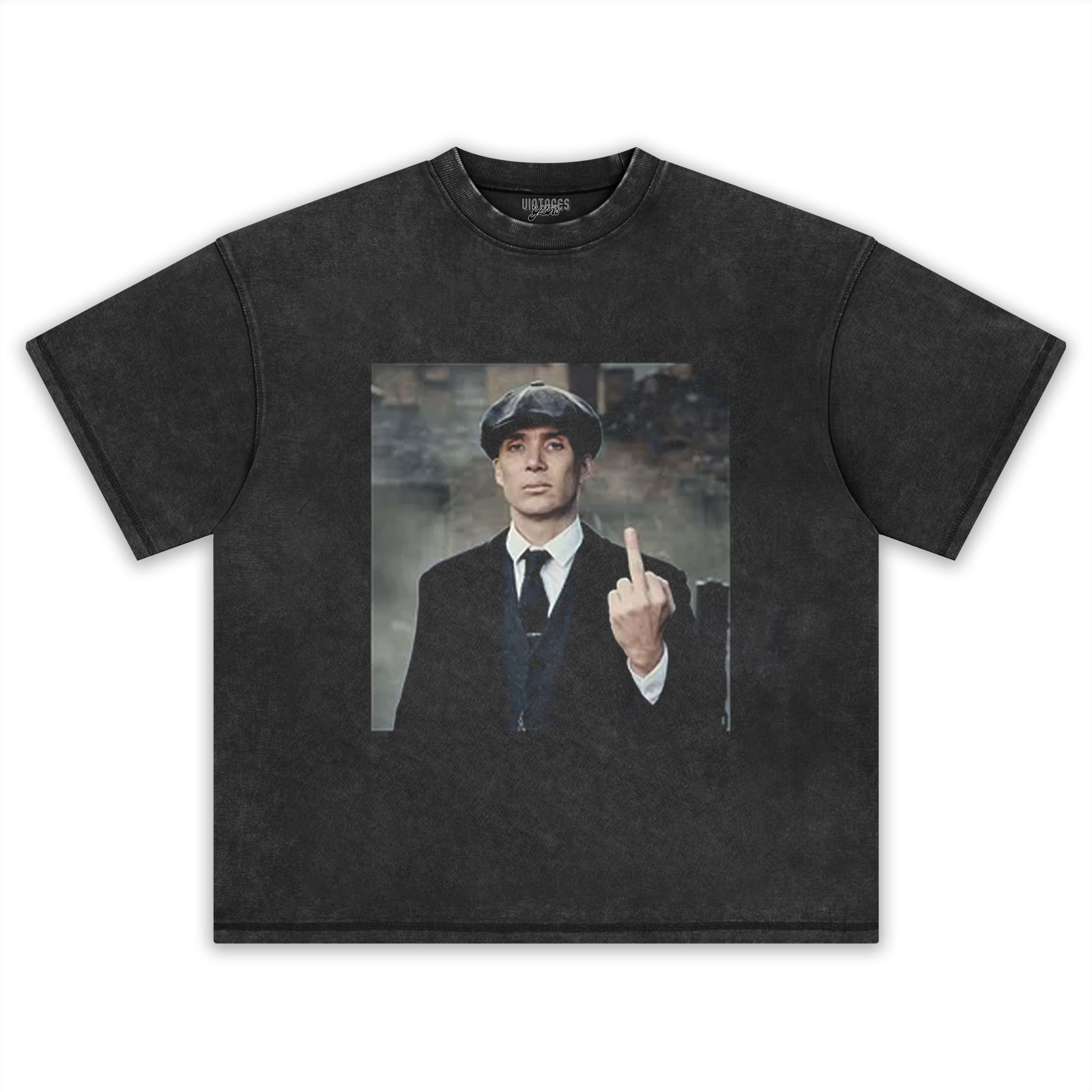 PEAKY BLINDERS V1 TEE