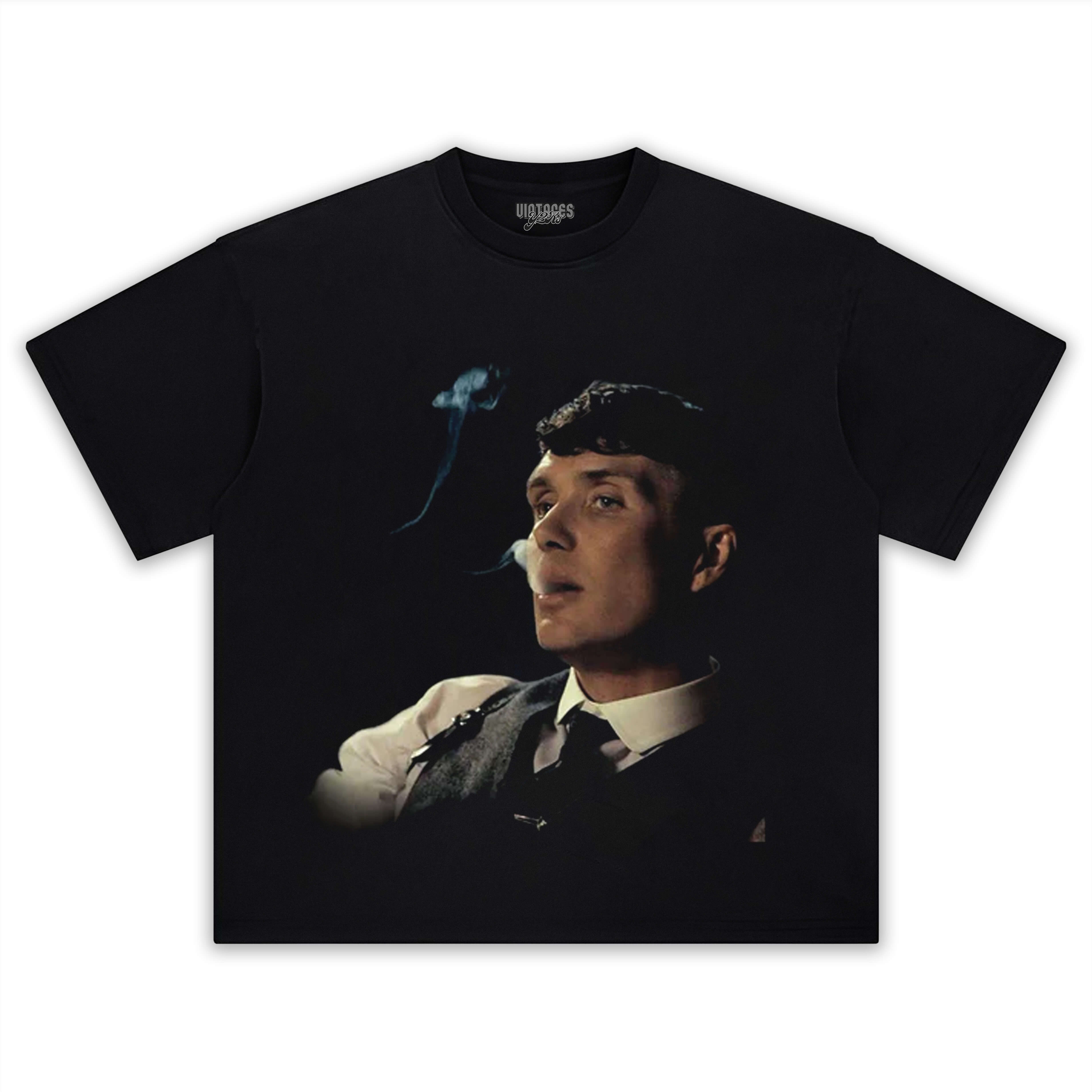 PEAKY BLINDERS TEE 5.0