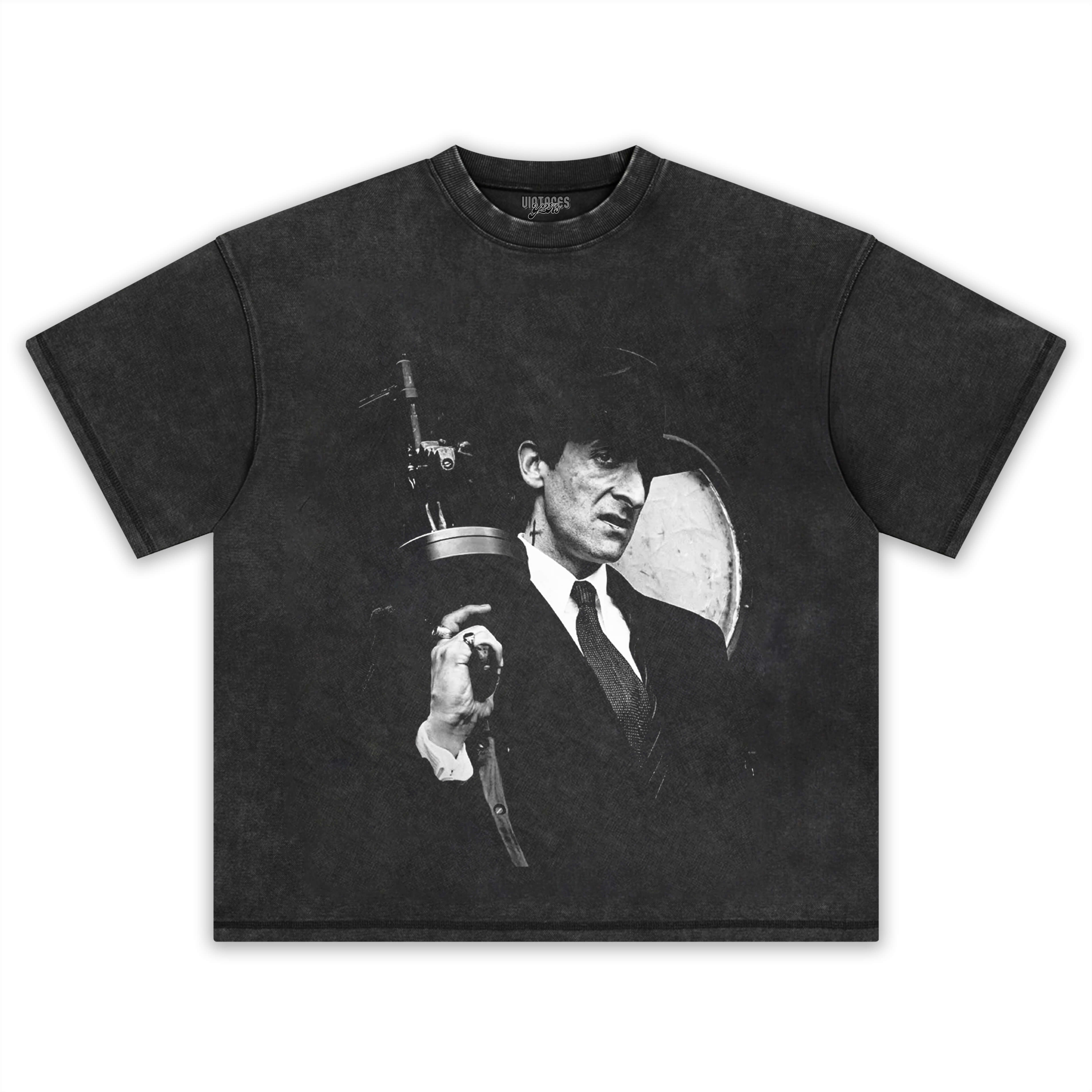 PEAKY BLINDERS TEE 3.0