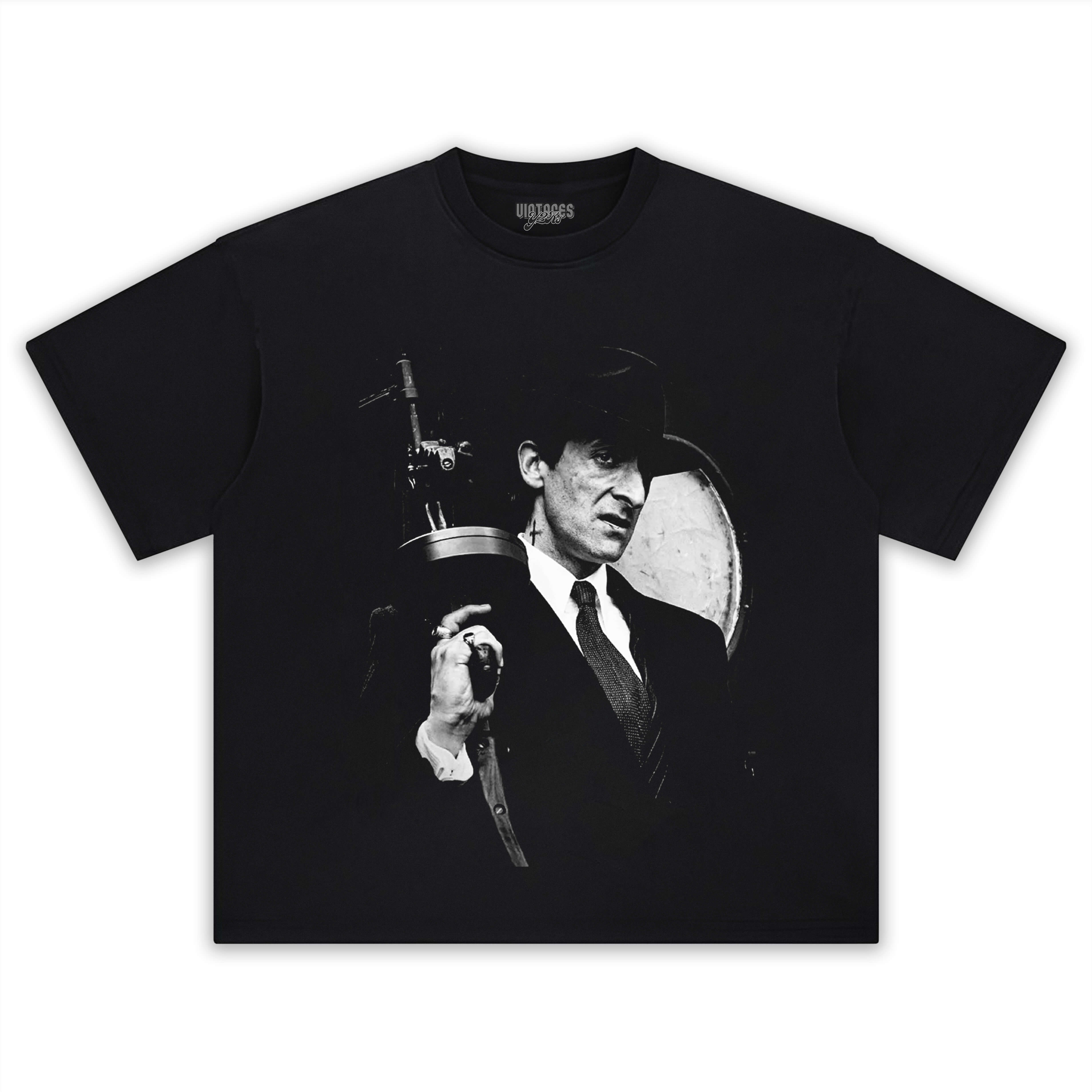 PEAKY BLINDERS TEE 3.0