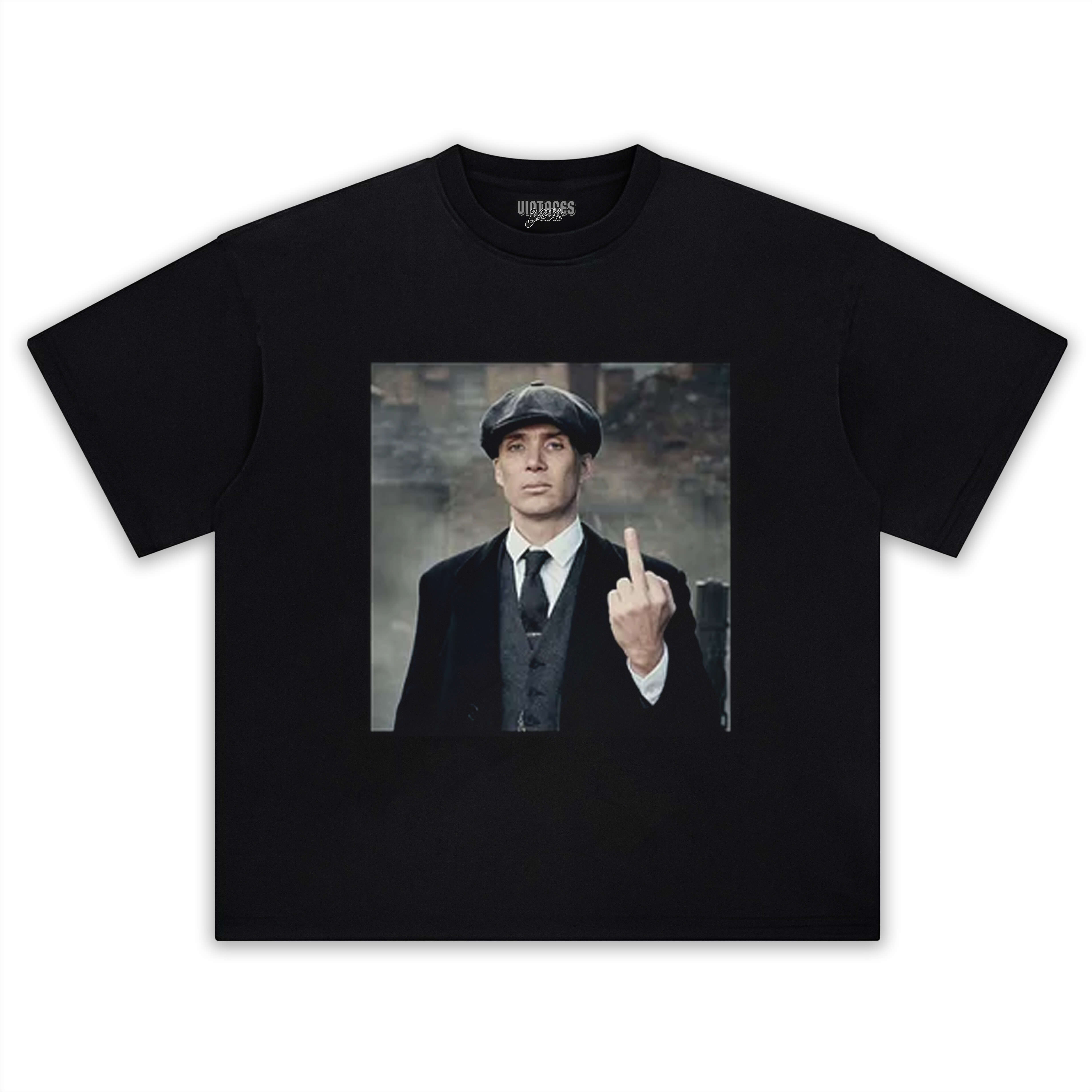 PEAKY BLINDERS V1 TEE