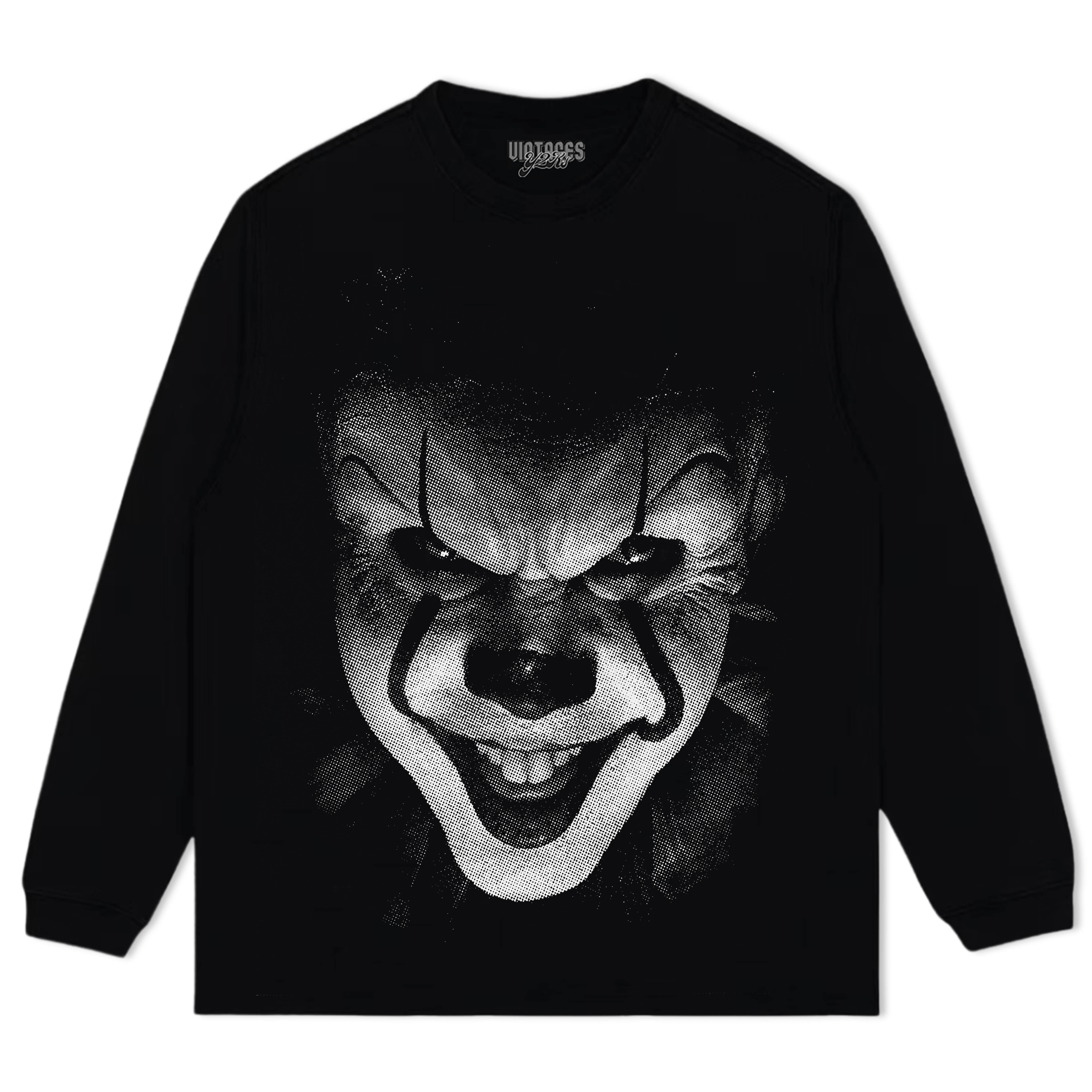 PENNYWISE BIG FALE GRAPHIL TEE & LS & HOODIE