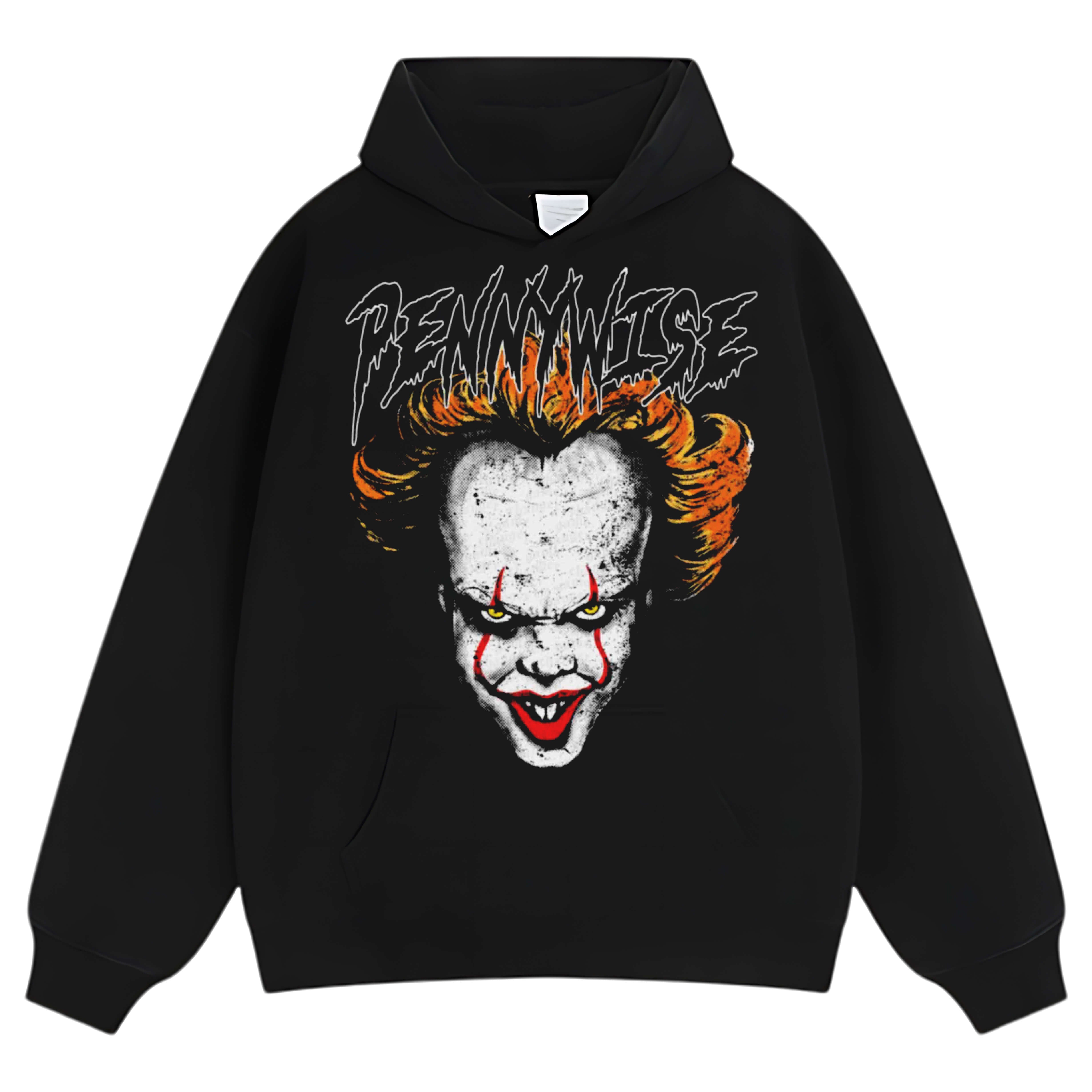PENNYWISE V6 TEE & LS & HOODIE & LS & HOODIE